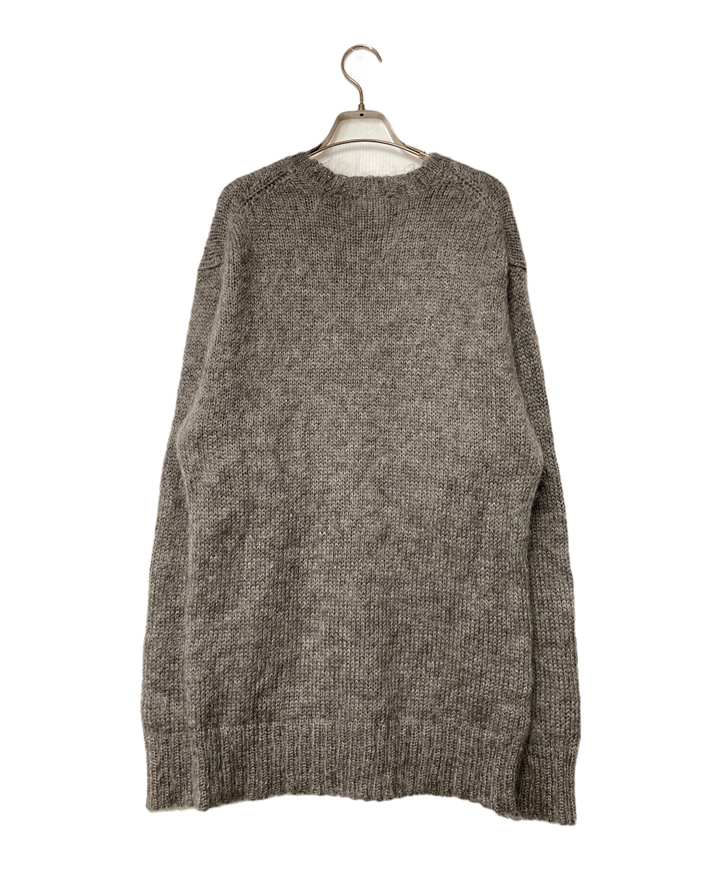 [Pre-owned] A BATHING APE Mohair Knit / A BATHING APE