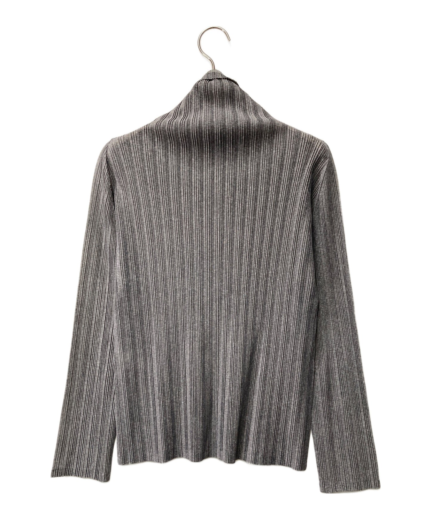 [Pre-owned] PLEATS PLEASE RIB PLEATS BASICS/PLEATS PLEASE/PP55FK114 PP55FK114