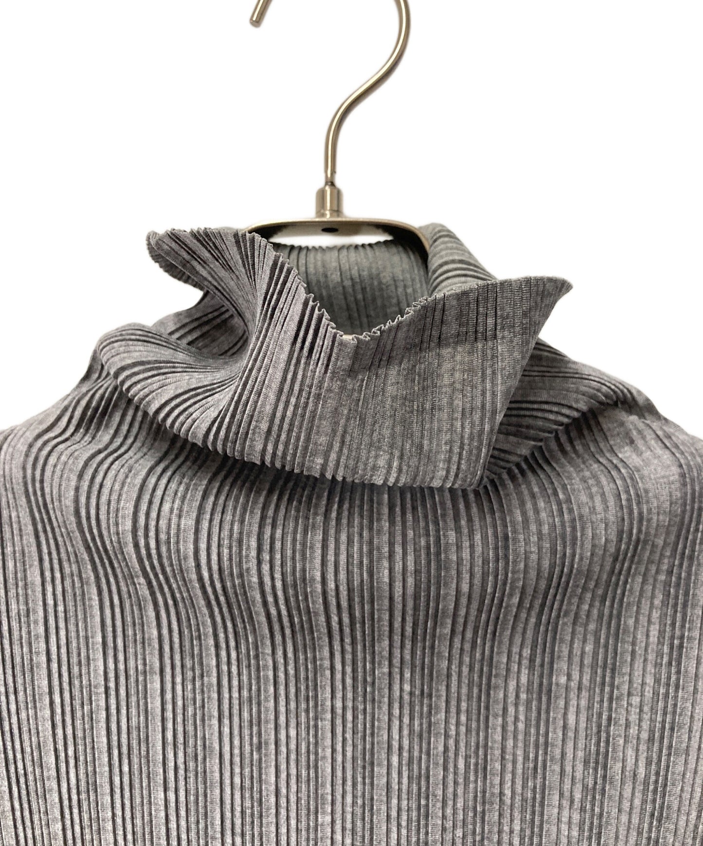 [Pre-owned] PLEATS PLEASE RIB PLEATS BASICS/PLEATS PLEASE/PP55FK114 PP55FK114