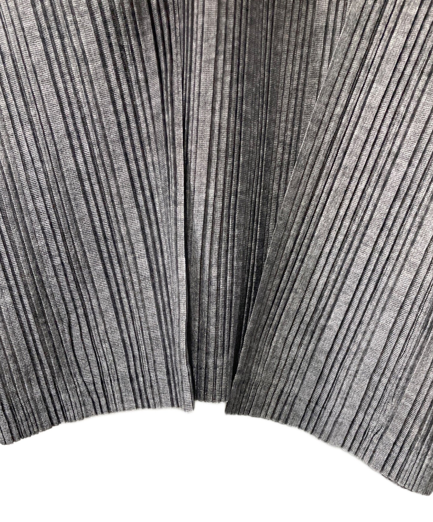 [Pre-owned] PLEATS PLEASE RIB PLEATS BASICS/PLEATS PLEASE/PP55FK114 PP55FK114