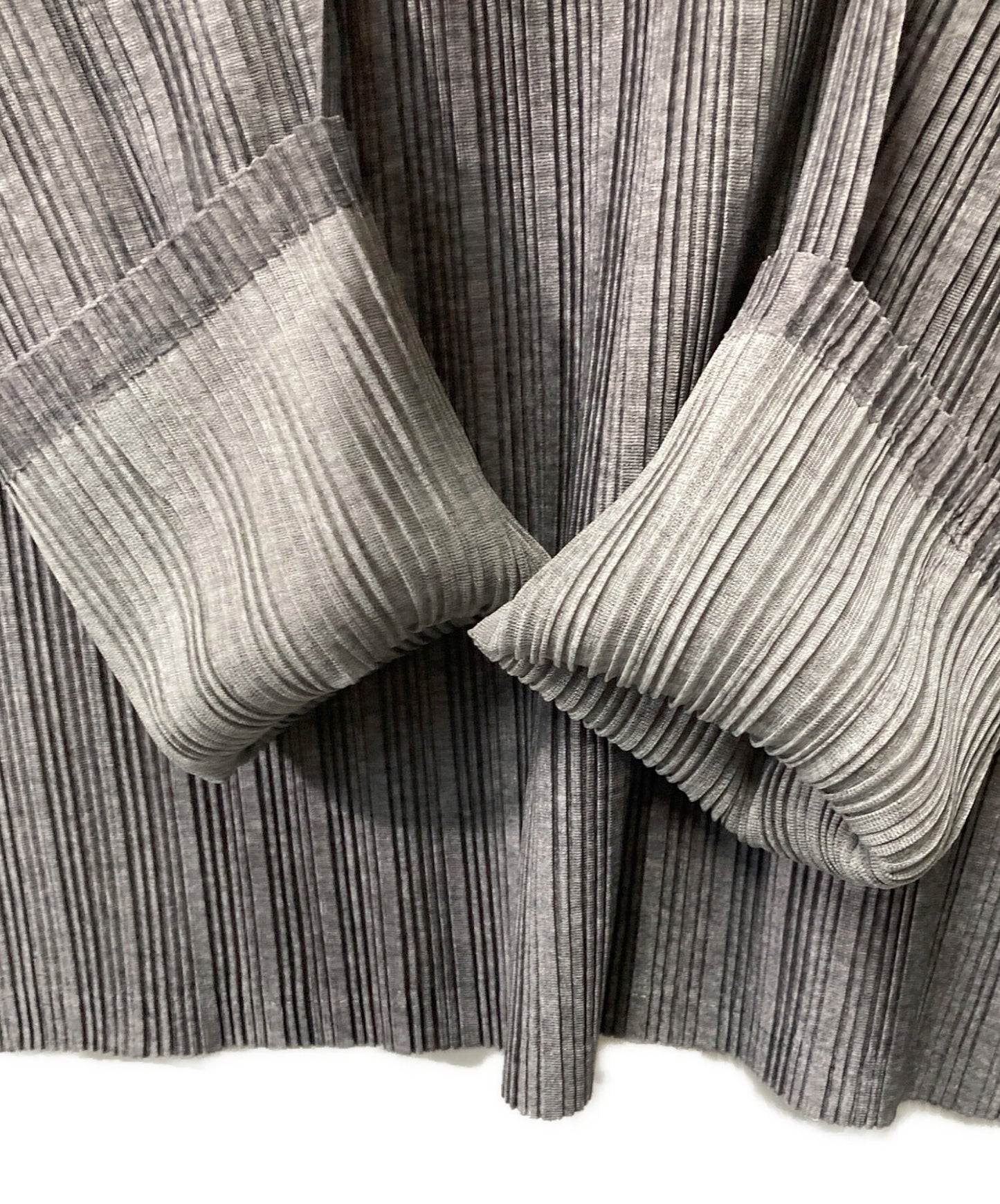 [Pre-owned] PLEATS PLEASE RIB PLEATS BASICS/PLEATS PLEASE/PP55FK114 PP55FK114