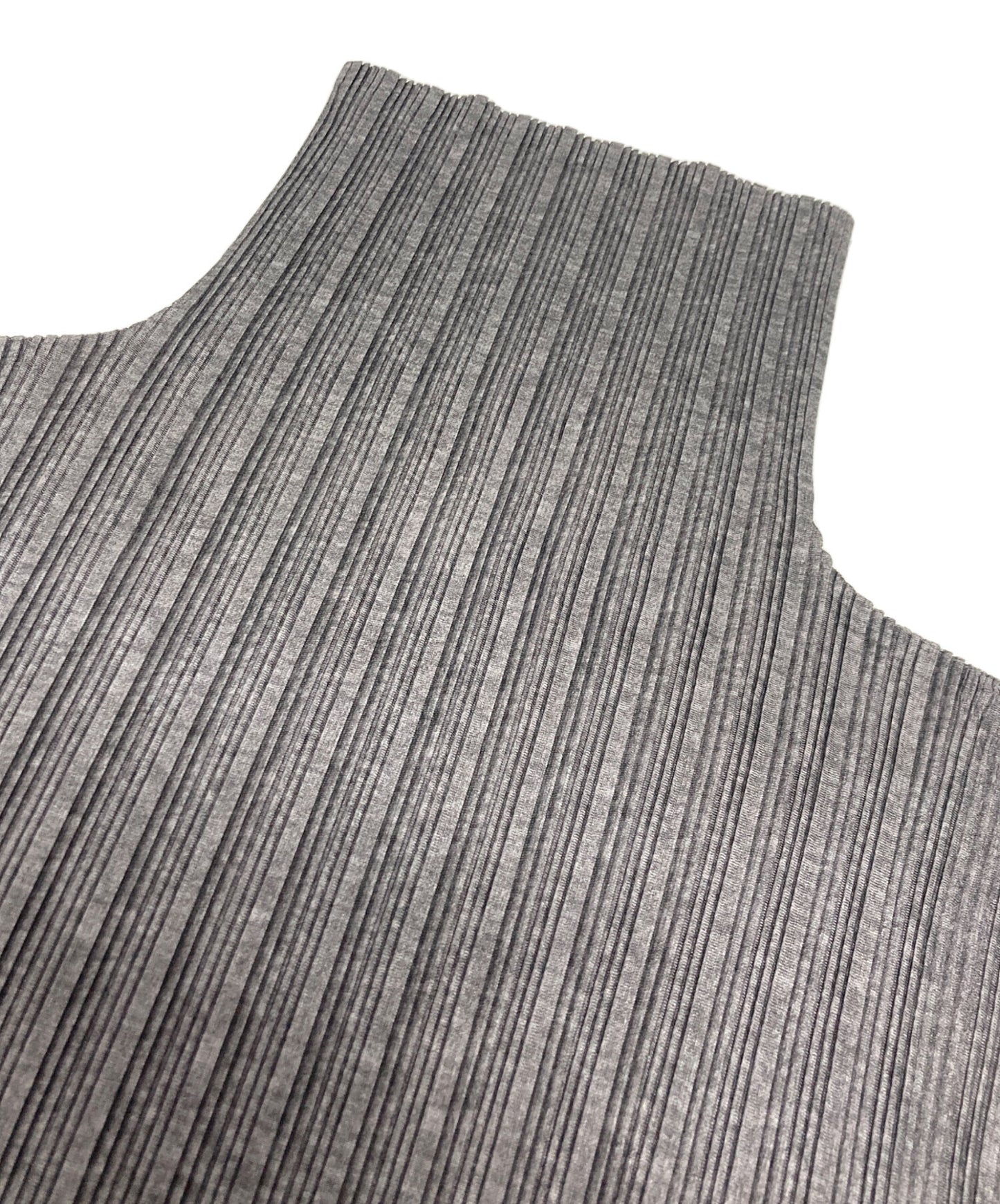 [Pre-owned] PLEATS PLEASE RIB PLEATS BASICS/PLEATS PLEASE/PP55FK114 PP55FK114