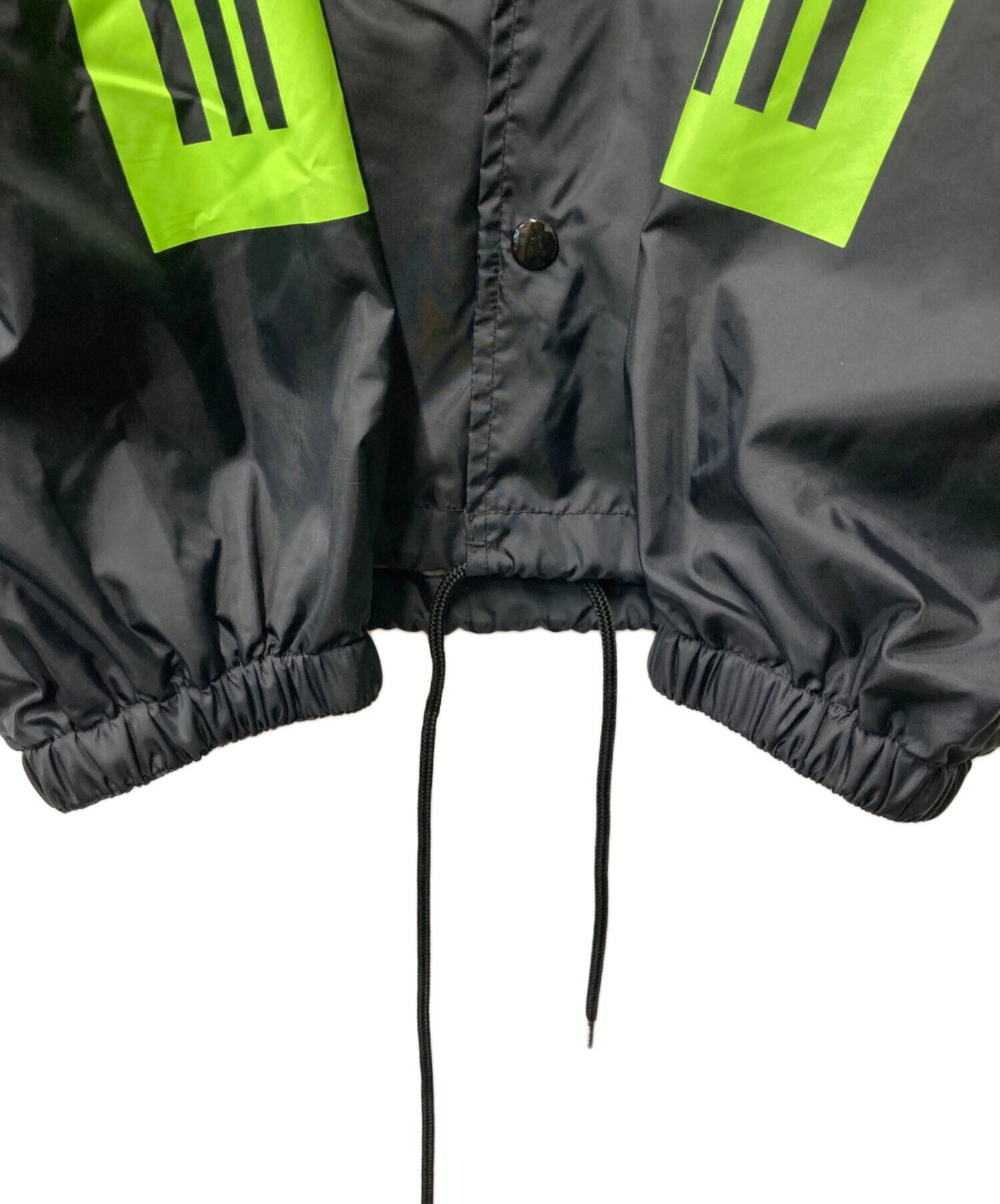 [Pre-owned] NEIGHBORHOOD BROOKS / N-JKT Coach Jacket 192TSNH-JKM09 192TSNH-JKM09