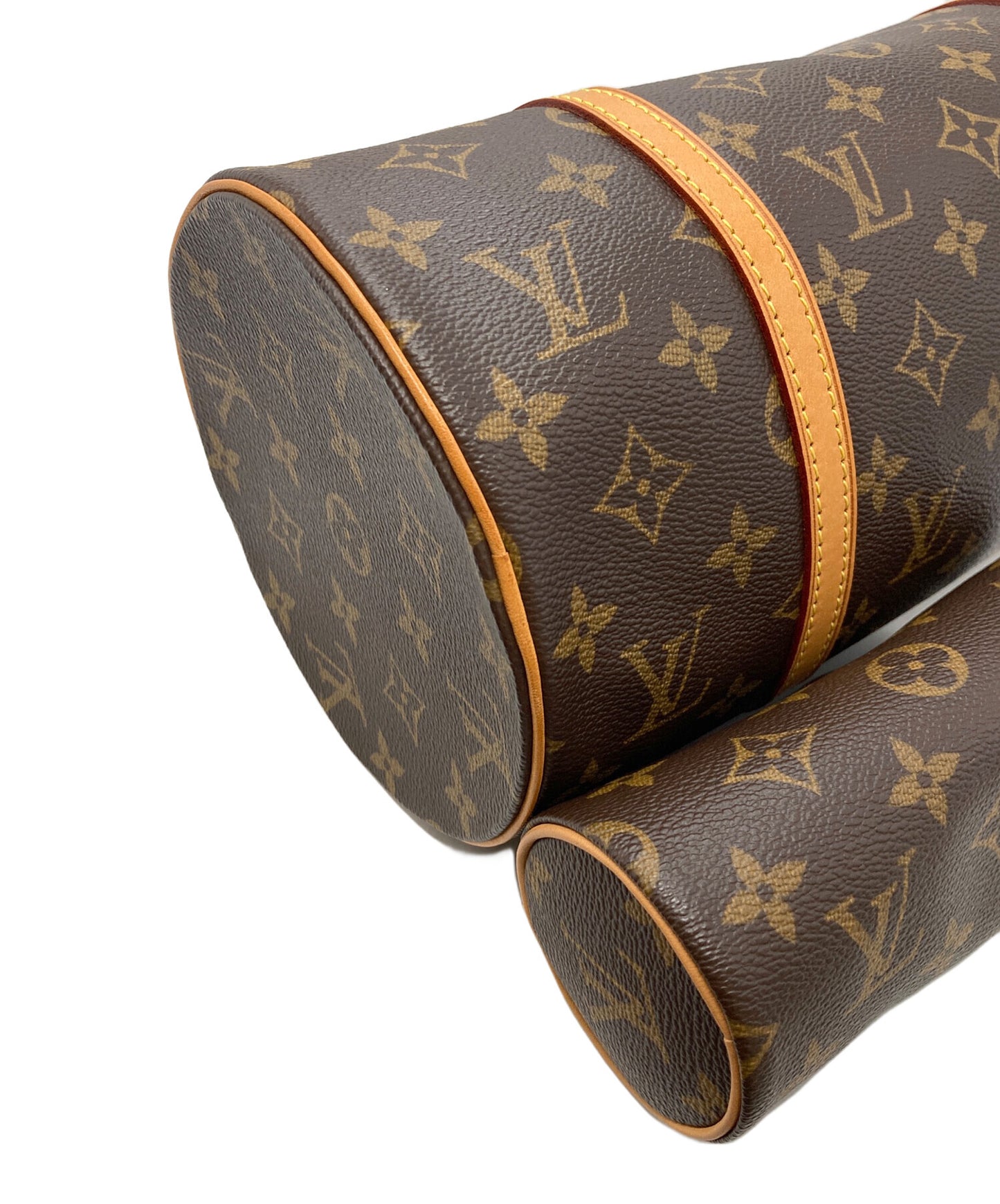 [Pre-owned] LOUIS VUITTON Handbag Papillon 30 M51385 Made in France Monogram M51385