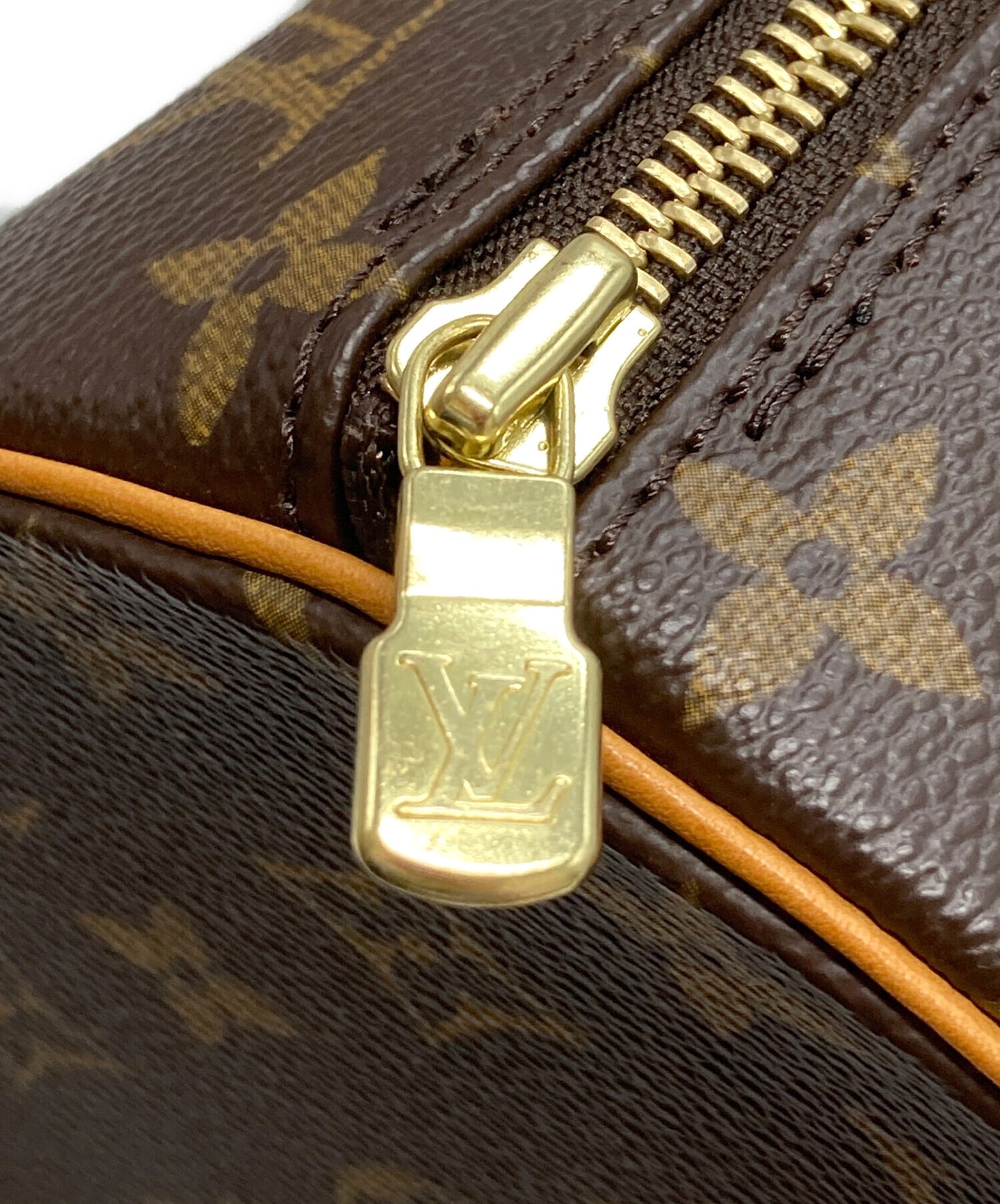 [Pre-owned] LOUIS VUITTON Handbag Papillon 30 M51385 Made in France Monogram M51385