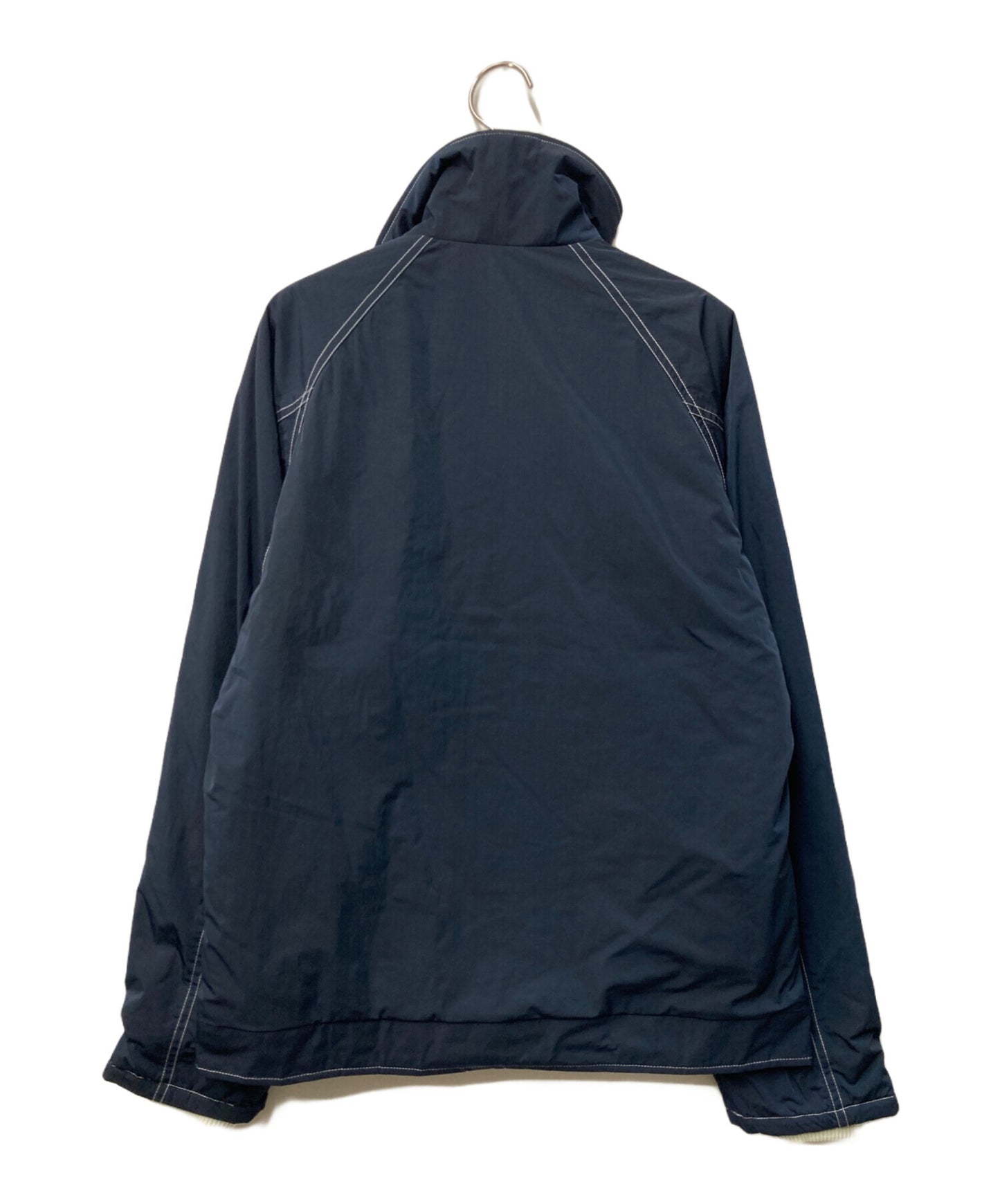 [Pre-owned] eYe COMME des GARCONS JUNYAWATANABE MAN Nylon stand collar jacket Cotton jacket WB-J405