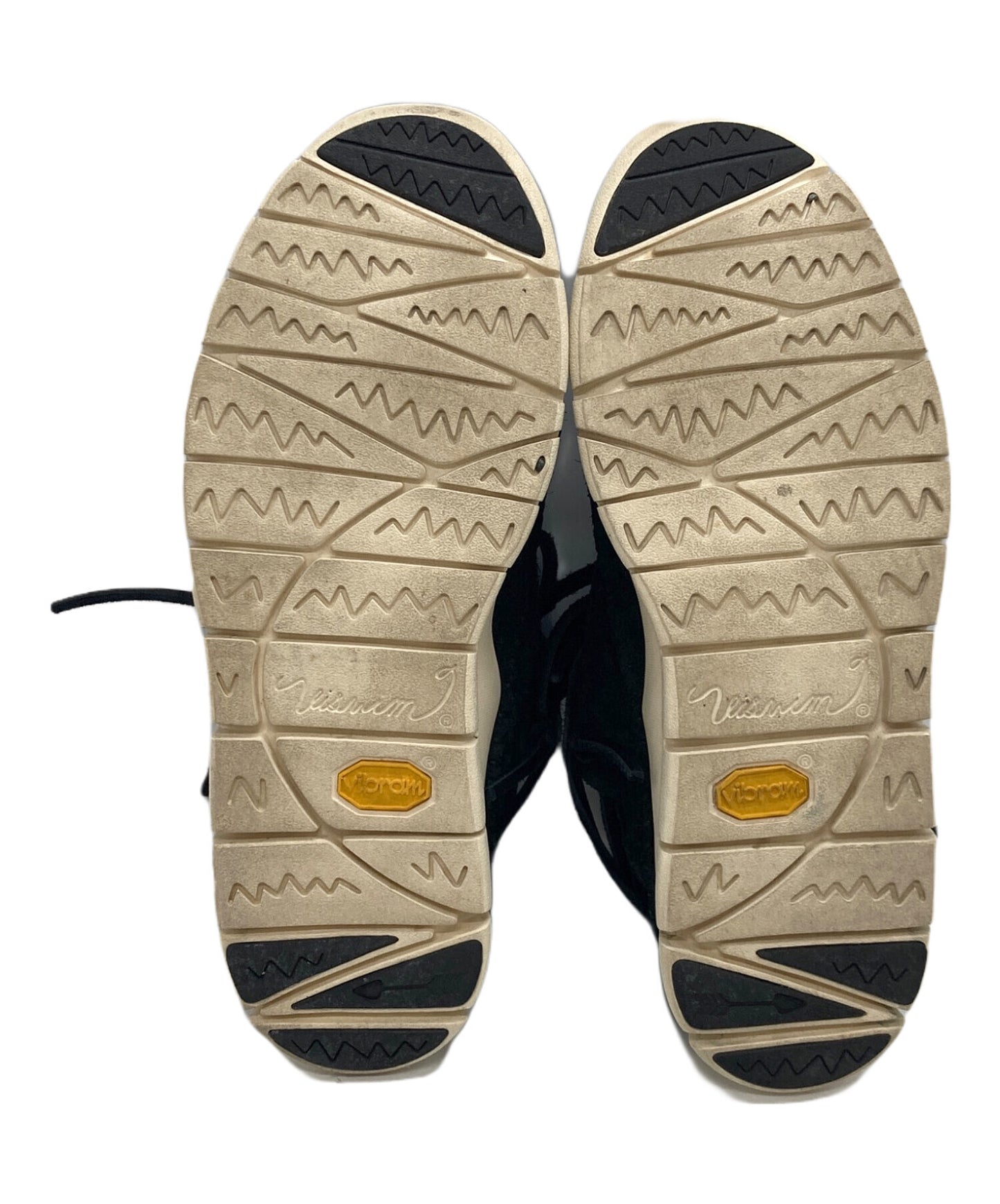 [Pre-owned] VISVIM UTE MOC TRAINER / UTE MOC TRAINER / suede / VISVIM / vibram sole / handmade