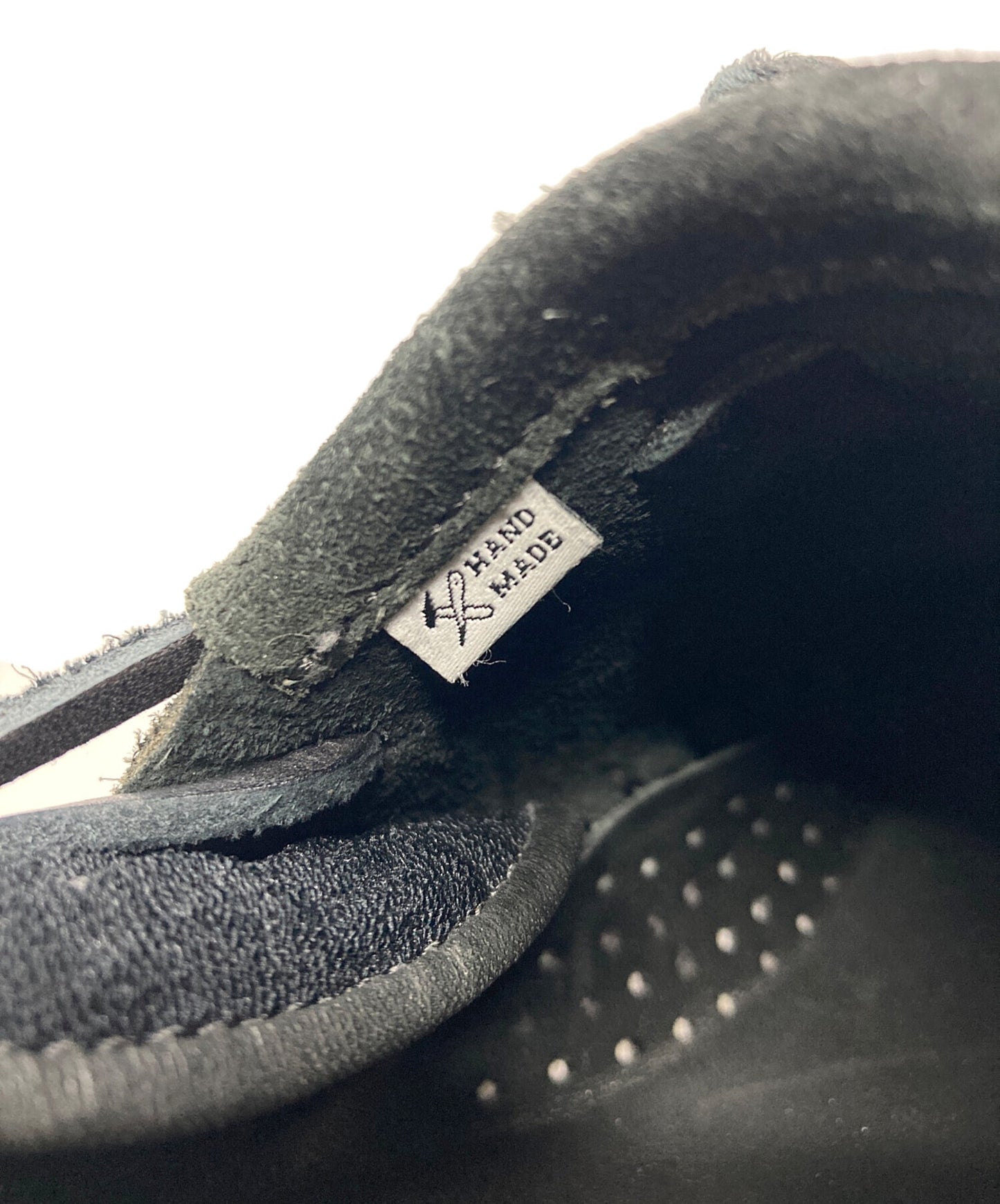 [Pre-owned] VISVIM UTE MOC TRAINER / UTE MOC TRAINER / suede / VISVIM / vibram sole / handmade