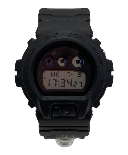 [Pre-owned] CASIO G-SHOCK DW6900FS wristwatch DW6900FS