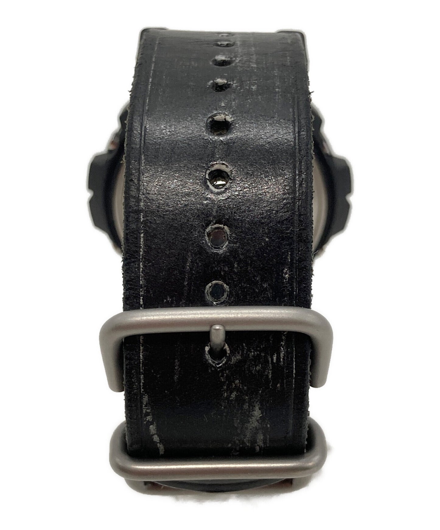 [Pre-owned] CASIO G-SHOCK DW6900FS wristwatch DW6900FS