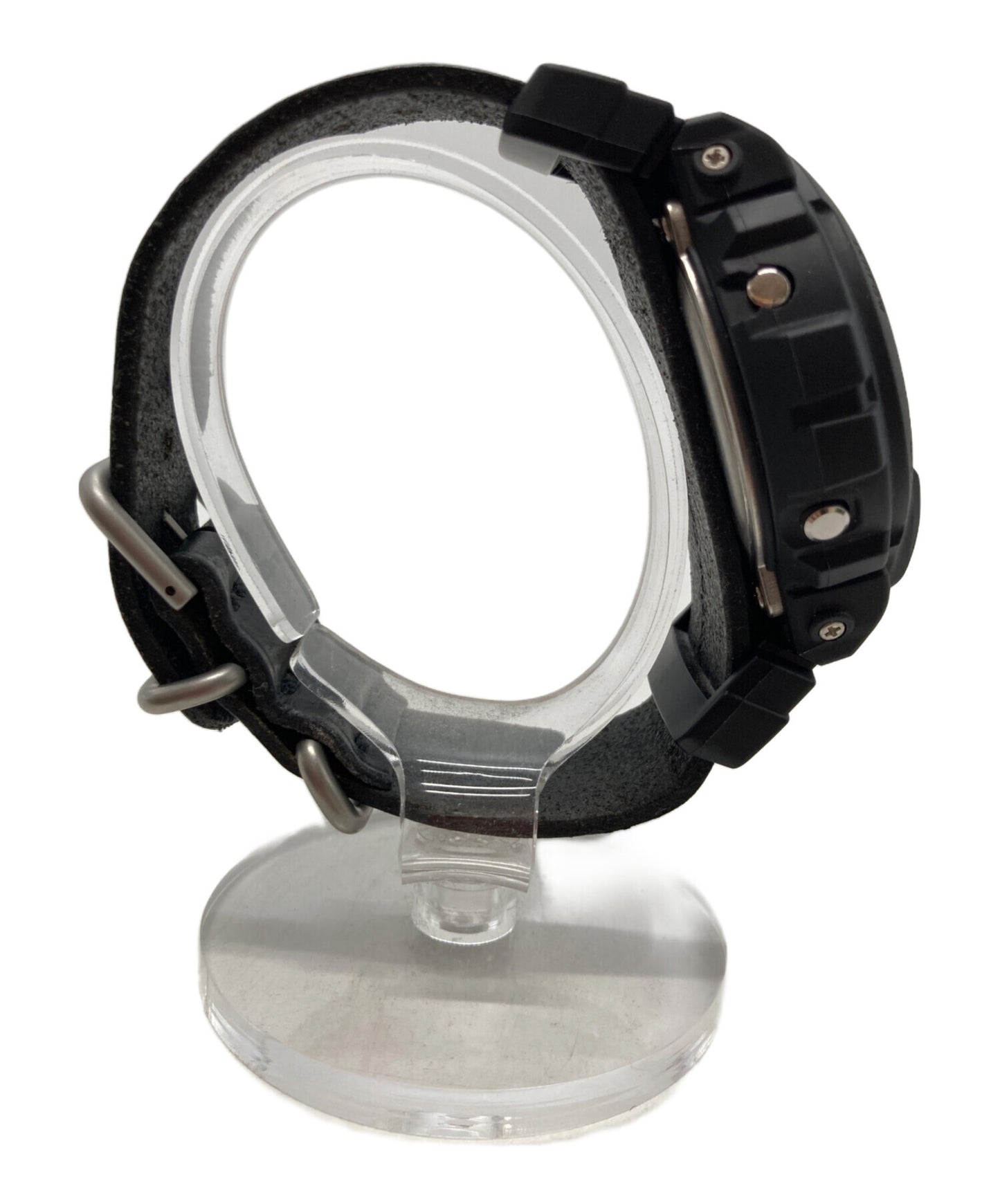 [Pre-owned] CASIO G-SHOCK DW6900FS wristwatch DW6900FS