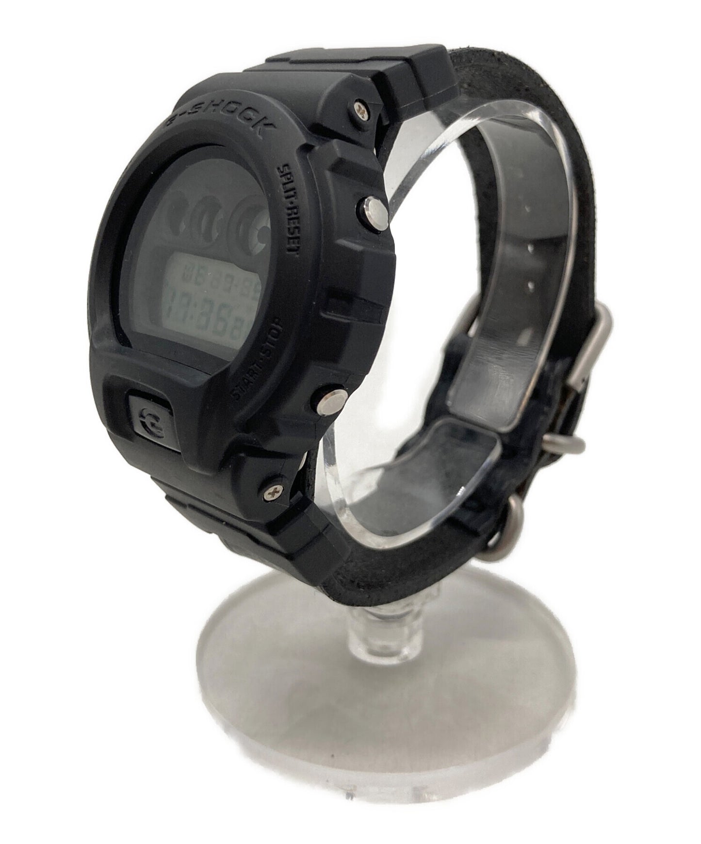 [Pre-owned] CASIO G-SHOCK DW6900FS wristwatch DW6900FS