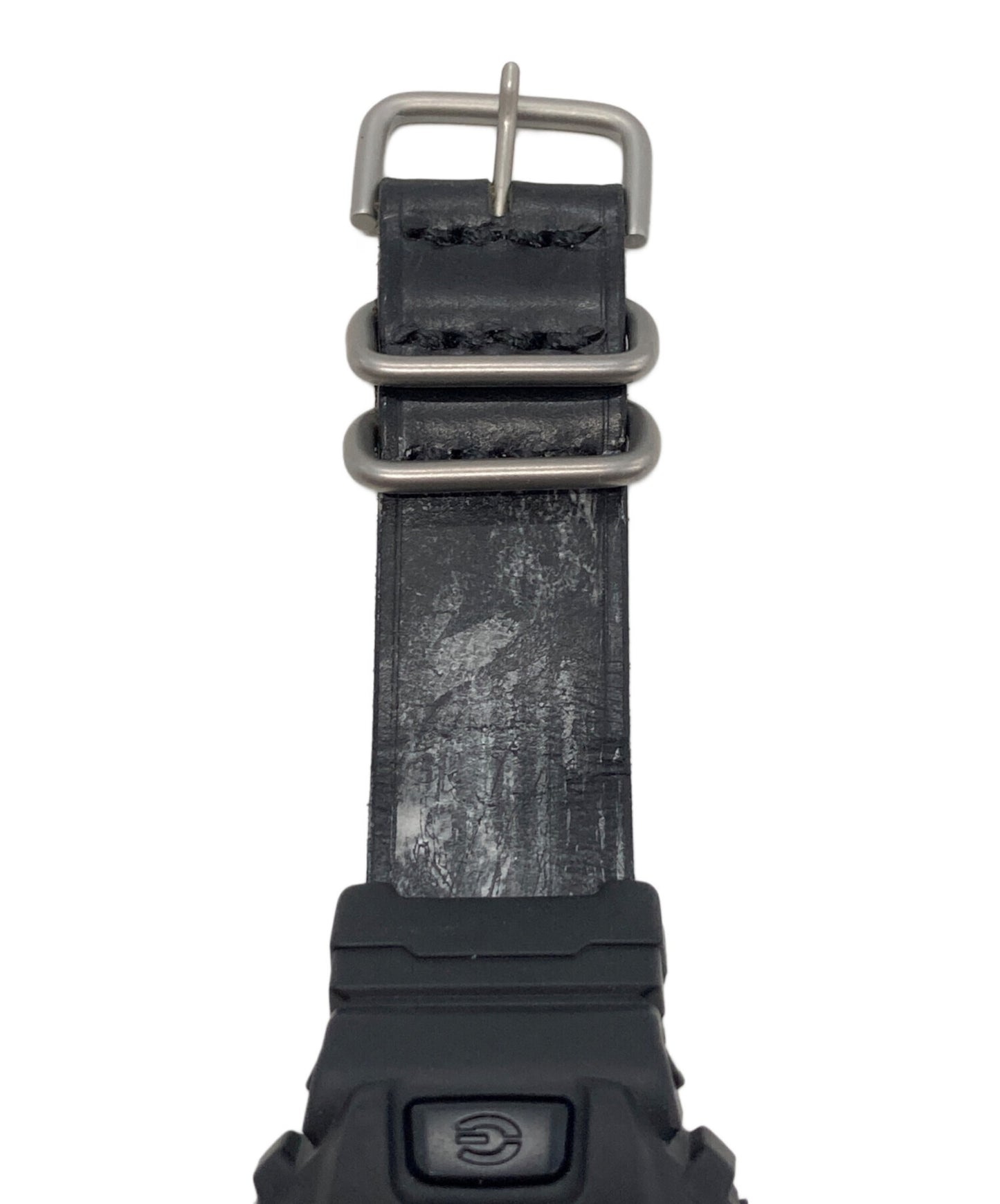 [Pre-owned] CASIO G-SHOCK DW6900FS wristwatch DW6900FS