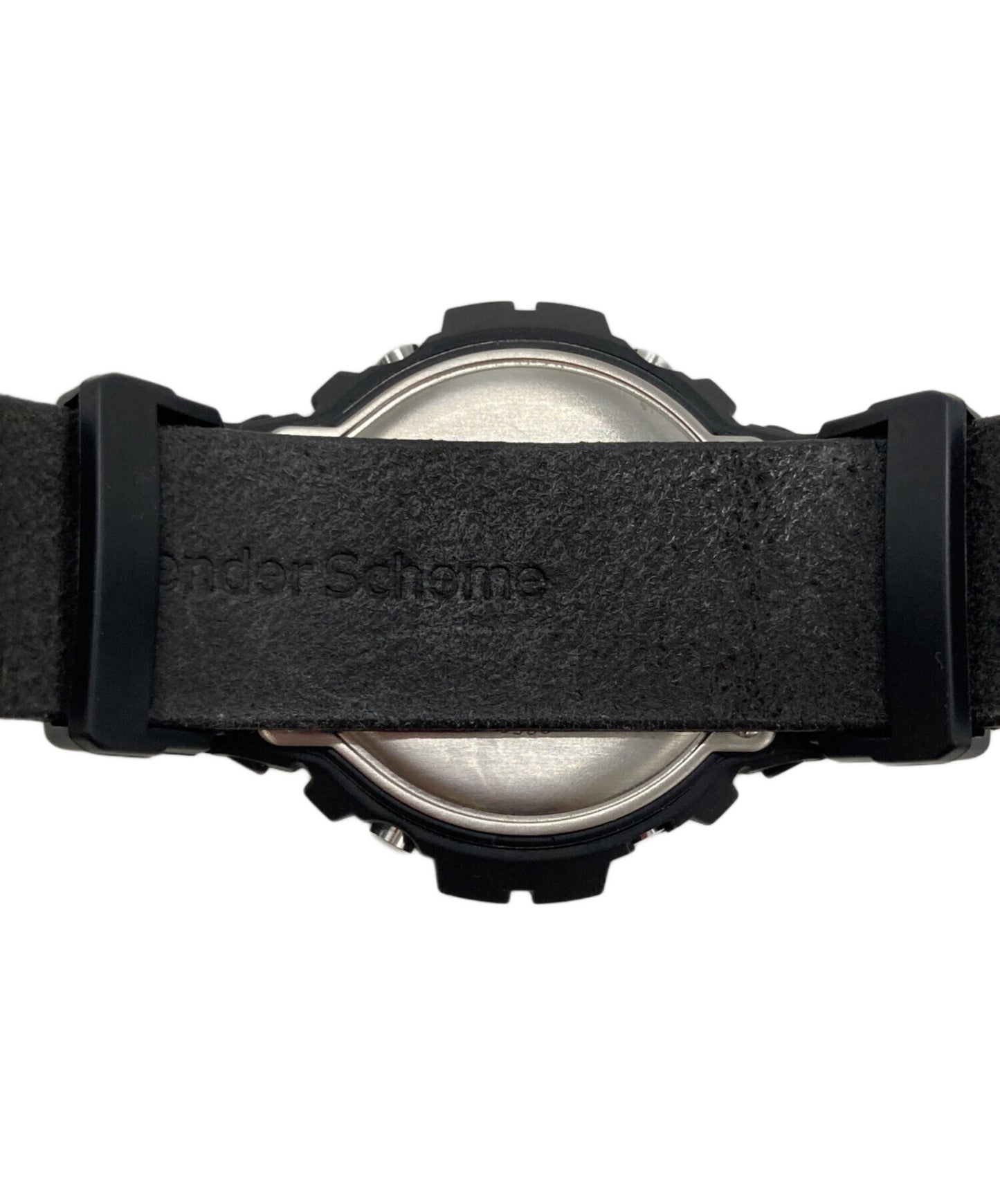 [Pre-owned] CASIO G-SHOCK DW6900FS wristwatch DW6900FS