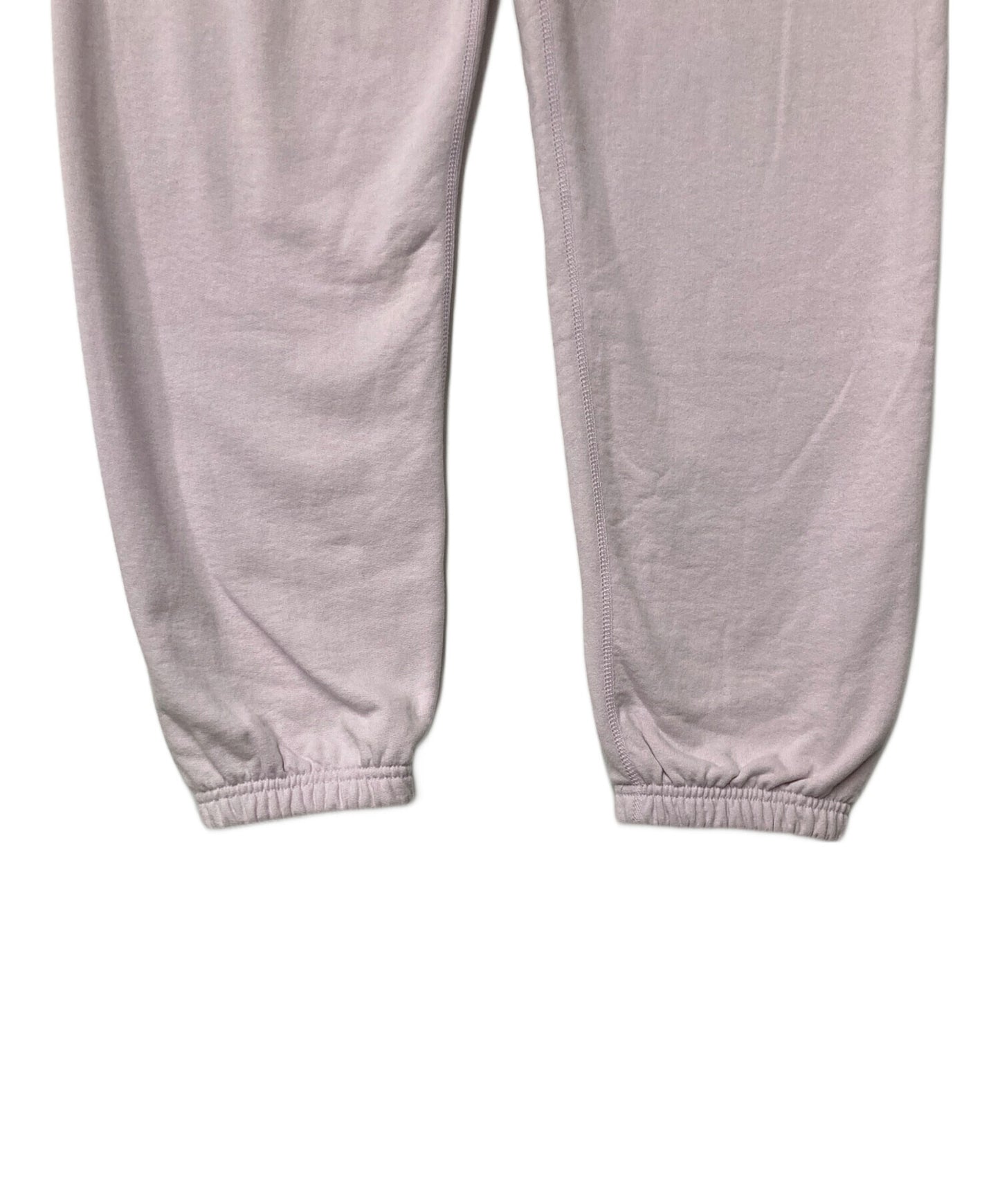 [Pre-owned] SUPREME S Logo Sweatpant S Logo Sweatpant
