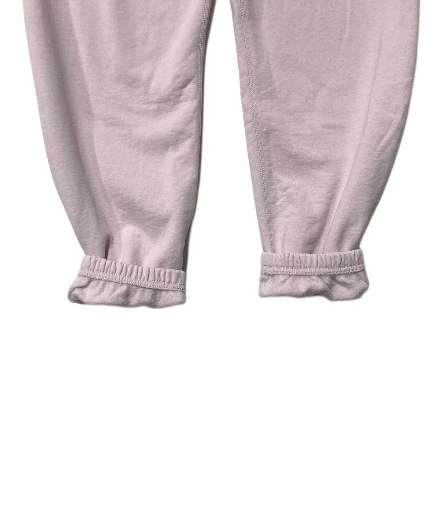 [Pre-owned] SUPREME S Logo Sweatpant S Logo Sweatpant