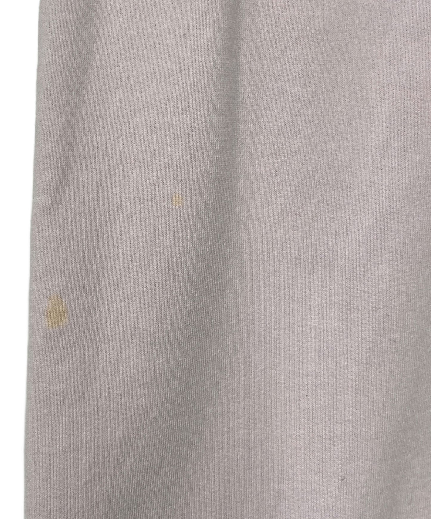 [Pre-owned] SUPREME S Logo Sweatpant S Logo Sweatpant