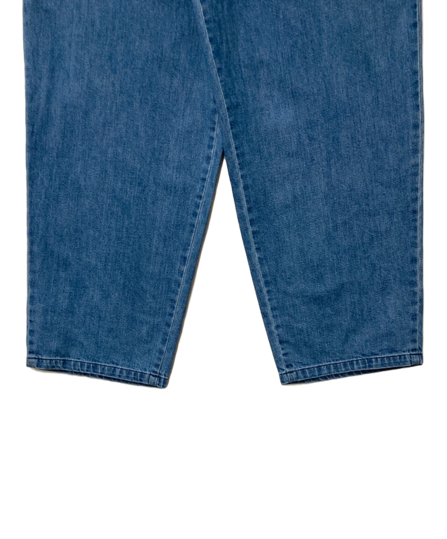 [Pre-owned] WTAPS TROUSERS DENIM Trousers Denim Easy Denim Easy Pants 241CWDT-PTM04 241CWDT-PTM04