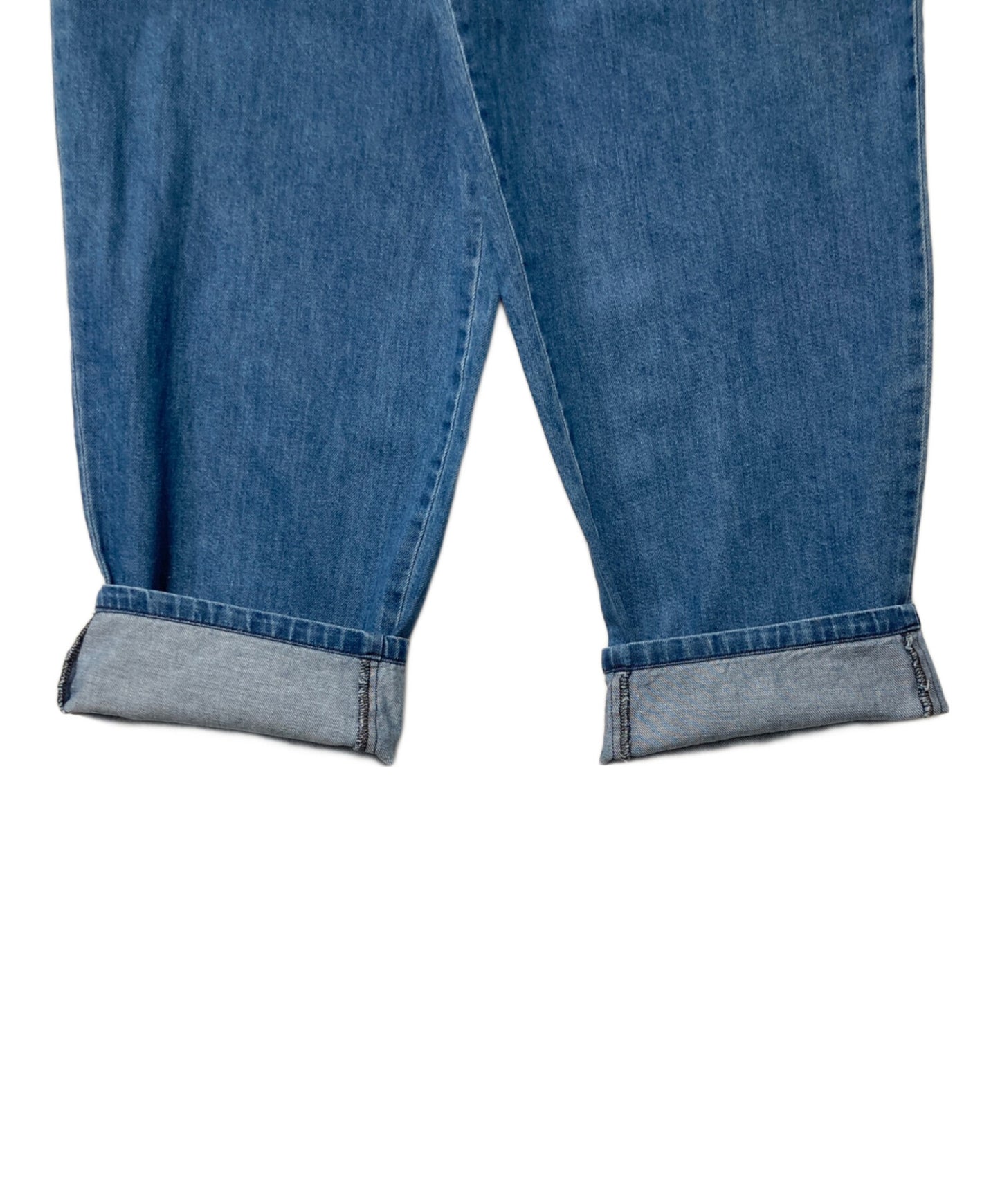 [Pre-owned] WTAPS TROUSERS DENIM Trousers Denim Easy Denim Easy Pants 241CWDT-PTM04 241CWDT-PTM04