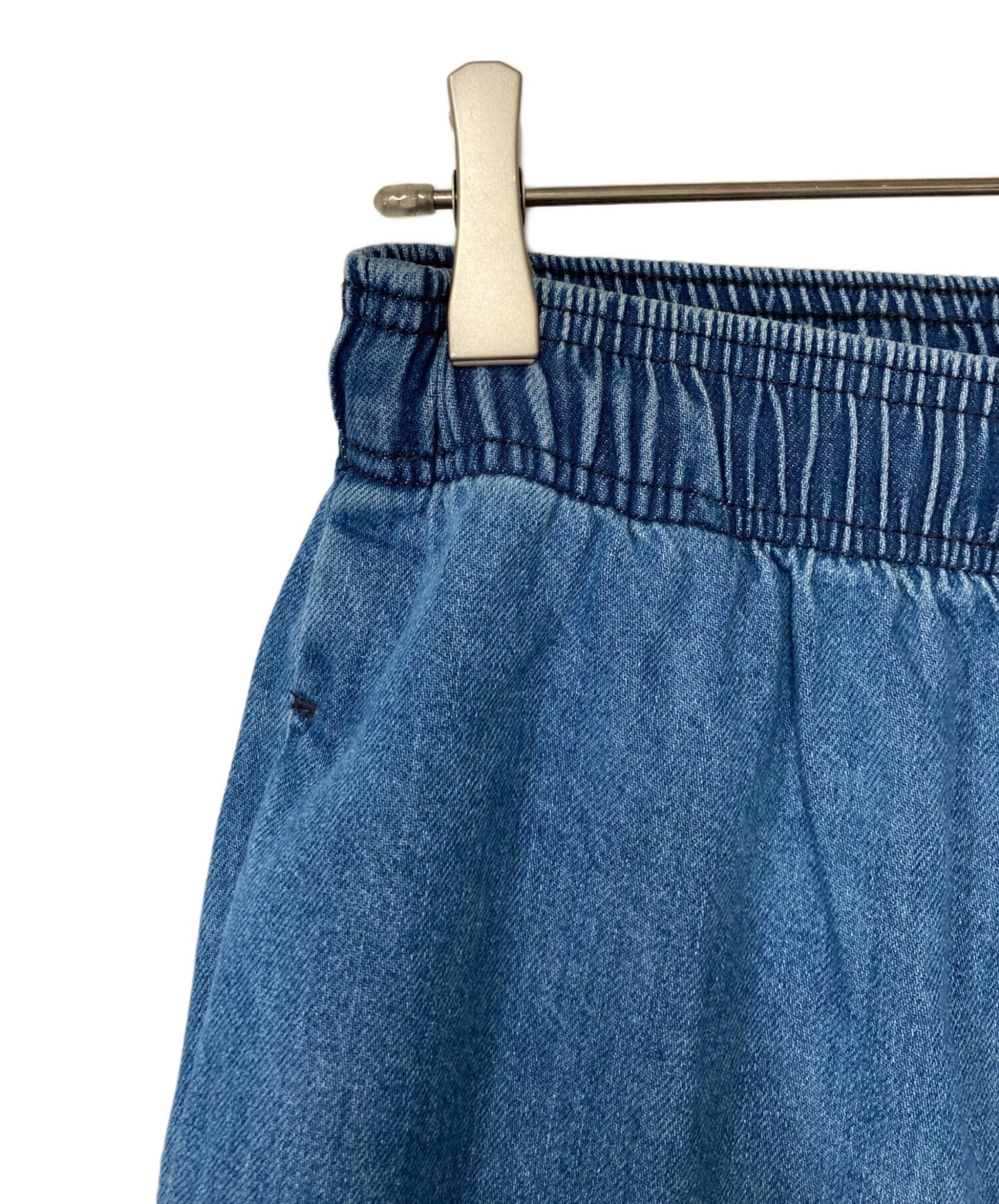 [Pre-owned] WTAPS TROUSERS DENIM Trousers Denim Easy Denim Easy Pants 241CWDT-PTM04 241CWDT-PTM04