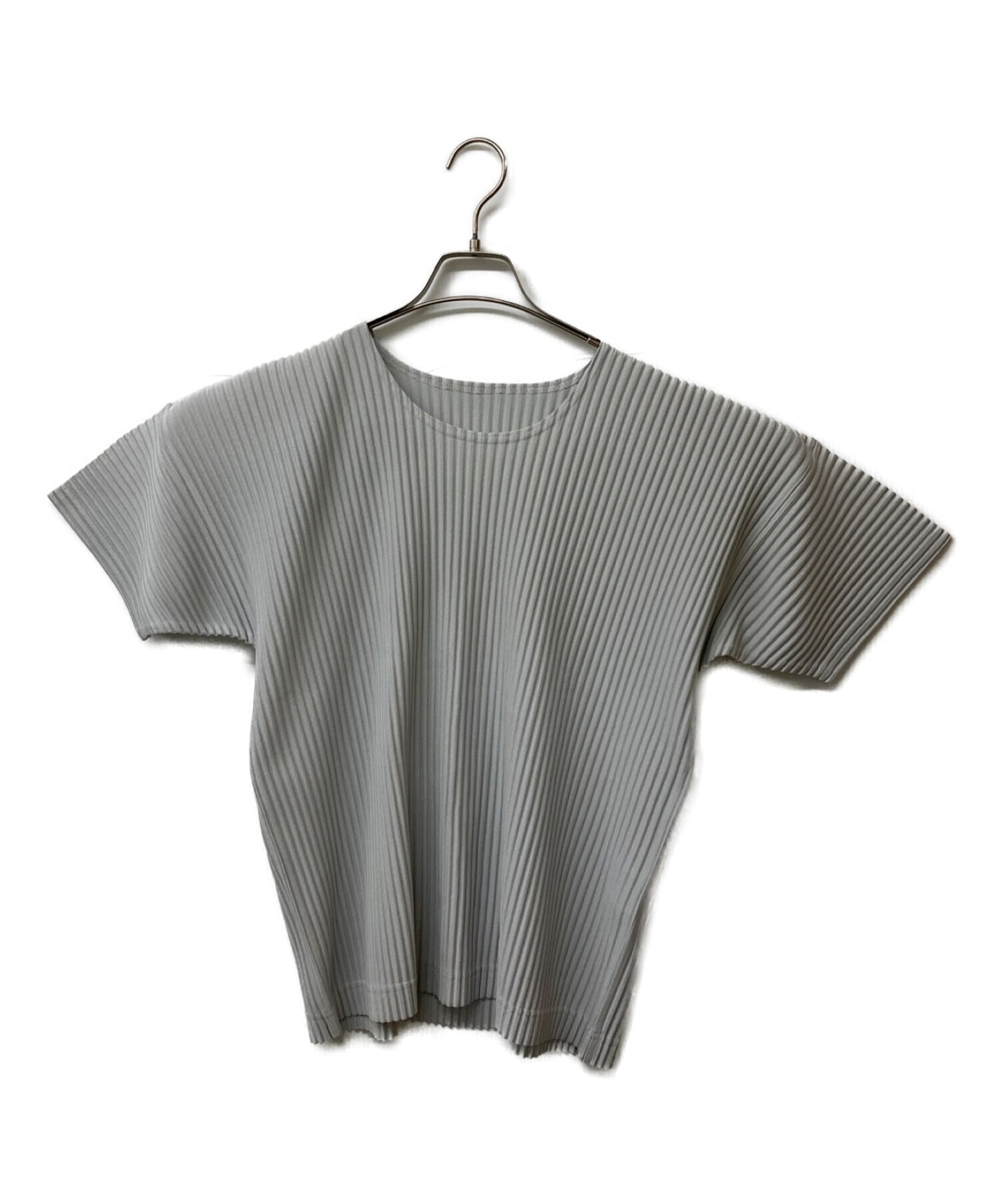 [Pre-owned] HOMME PLISSE ISSEY MIYAKE pleated knit HP55JK020