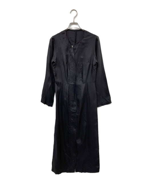 [Pre-owned] COMME des GARCONS AD2000 Long Zip Cardigan GO-04001S