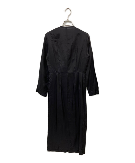 [Pre-owned] COMME des GARCONS AD2000 Long Zip Cardigan GO-04001S