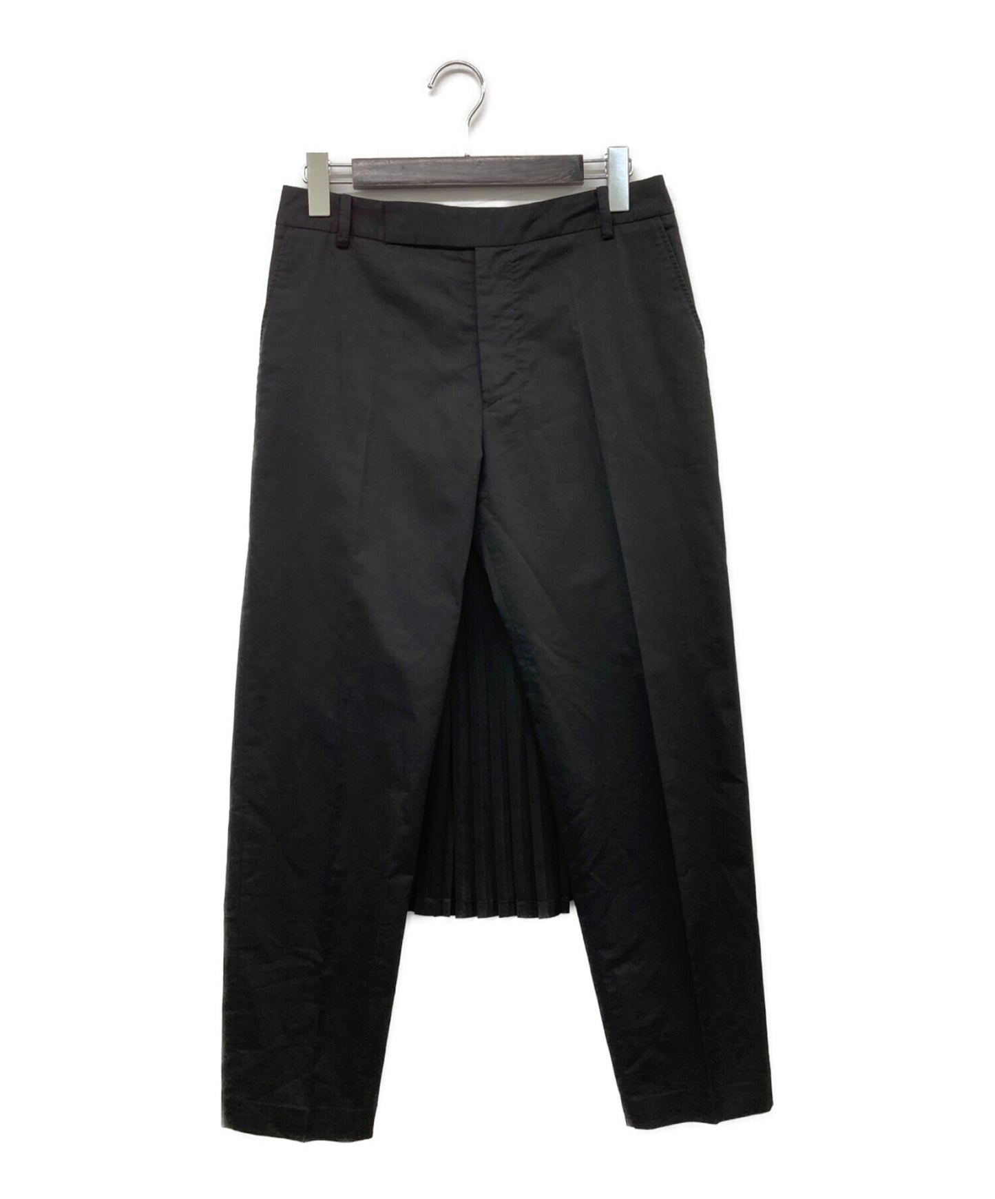 [Pre-owned] Y's  RISMAT BY Y's Docking pants YL-P14-048