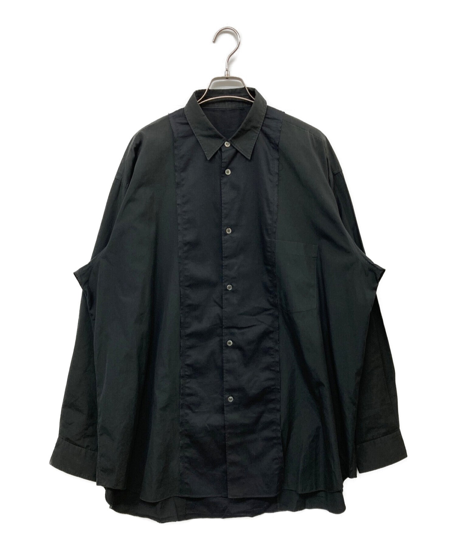 AD2017 COMME des GARCONS HOMME PLUS コム デ ギャルソン オム