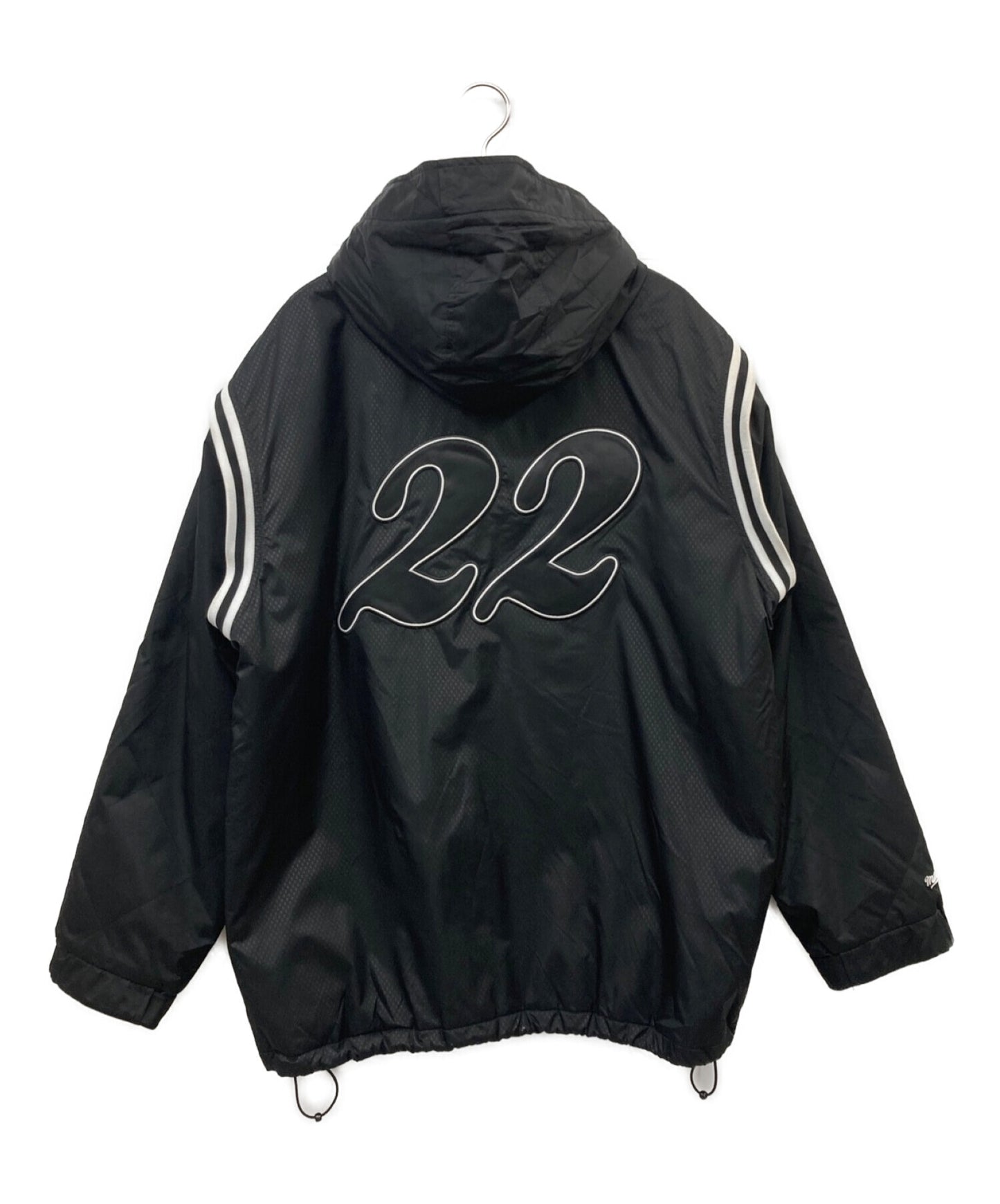 [Pre-owned] SUPREME 22SS Quilted Sport Jacket cotton jacket