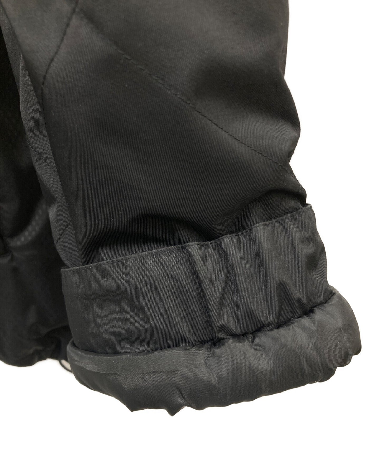 [Pre-owned] SUPREME 22SS Quilted Sport Jacket cotton jacket