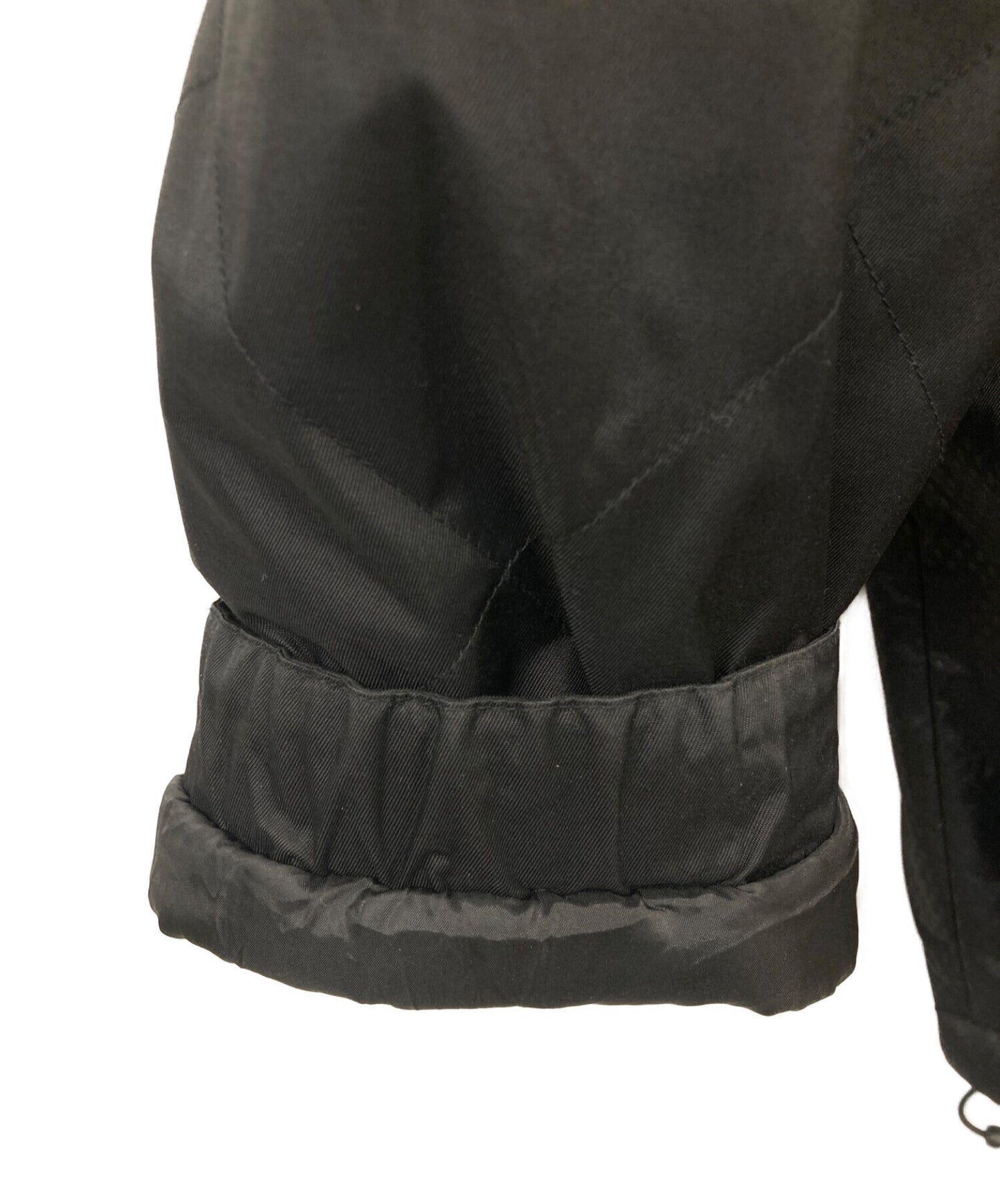 [Pre-owned] SUPREME 22SS Quilted Sport Jacket cotton jacket