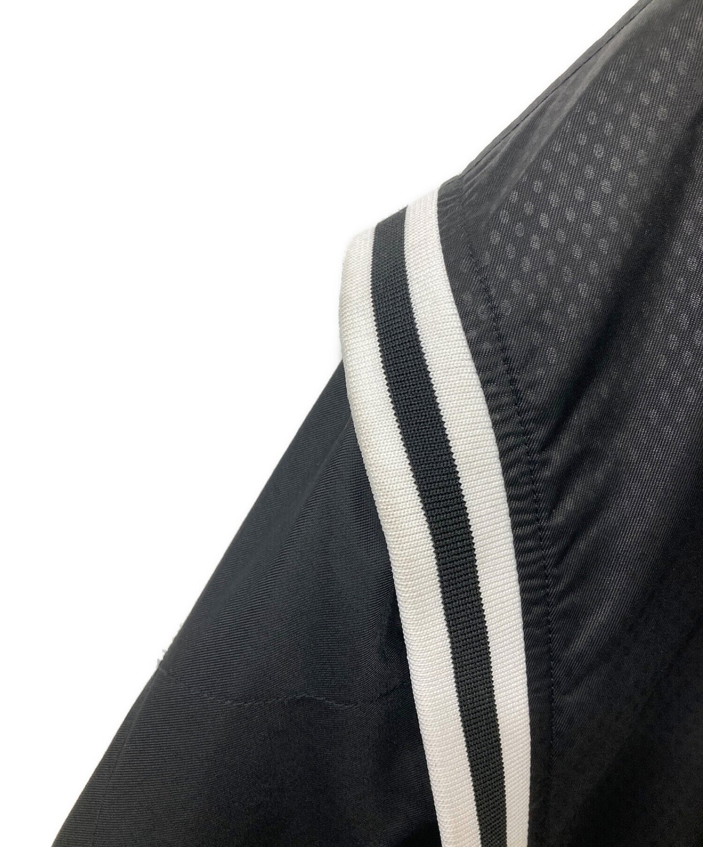 [Pre-owned] SUPREME 22SS Quilted Sport Jacket cotton jacket