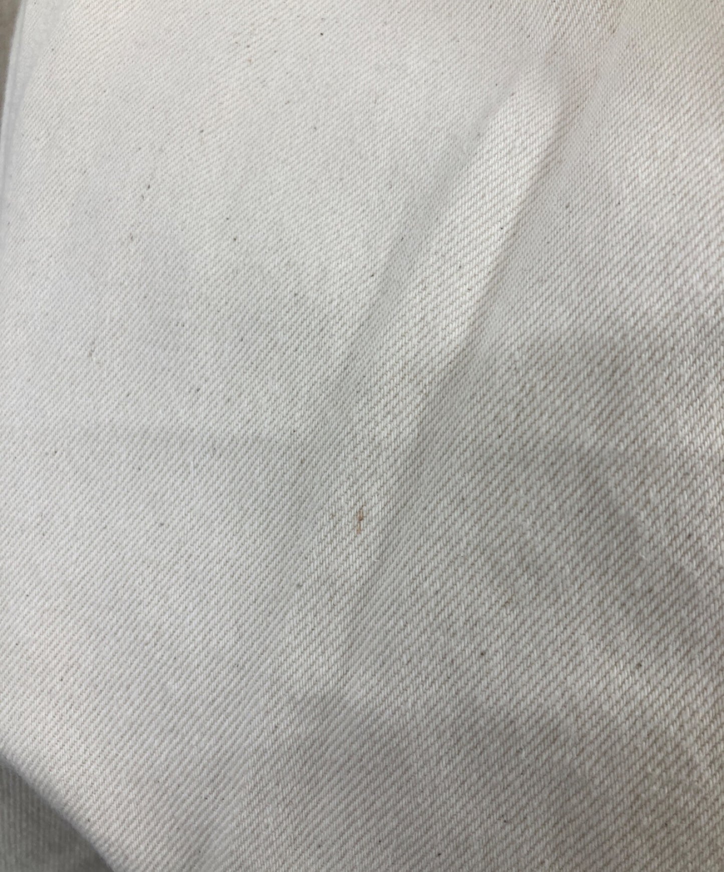 [Pre-owned] SUPREME 23FW Snap-Off Baggy Jean