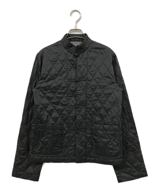[Pre-owned] GOOD DESIGN SHOP COMME des GARCONS Quilted China Jacket IQ-J005