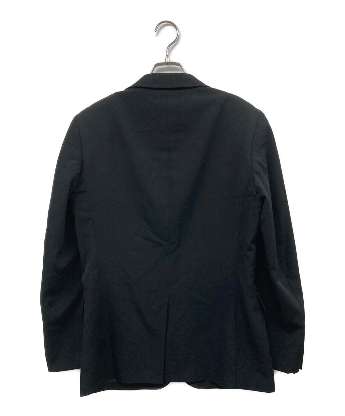 [Pre-owned] COMME des GARCONS HOMME PLUS 23SS Tailored Jacket Wool gaber tailored jacket PZ-J004