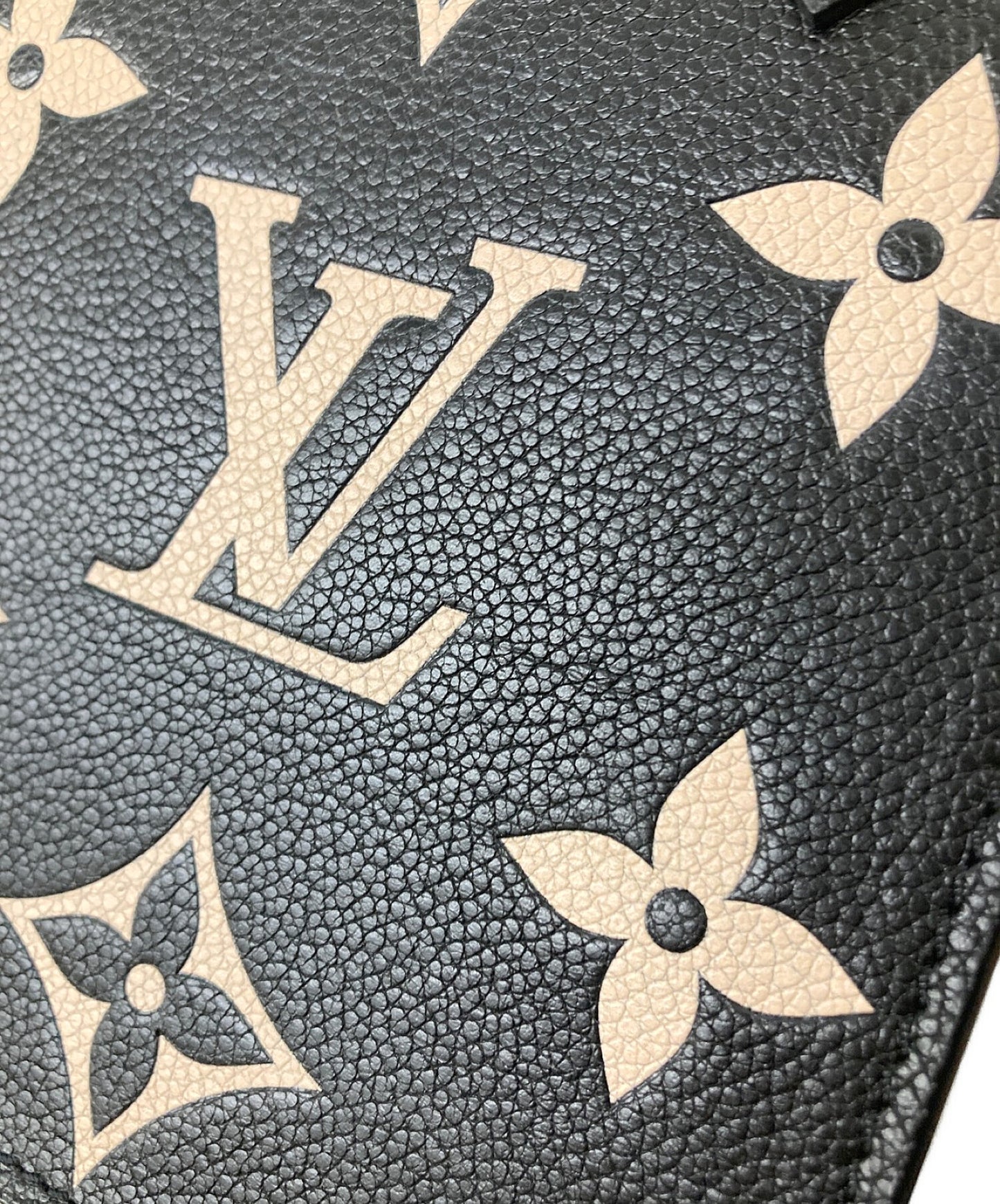 [Pre-owned] LOUIS VUITTON Petite Sac Pla shoulder bag M81416