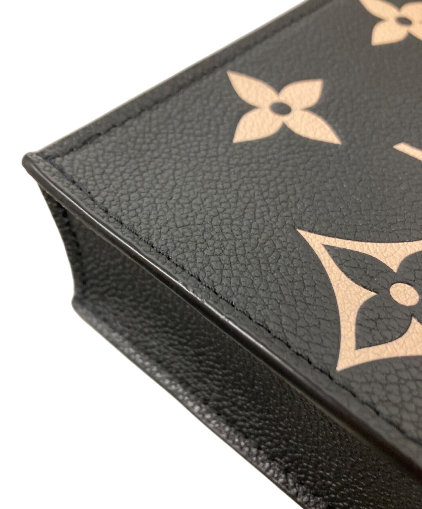 [Pre-owned] LOUIS VUITTON Petite Sac Pla shoulder bag M81416