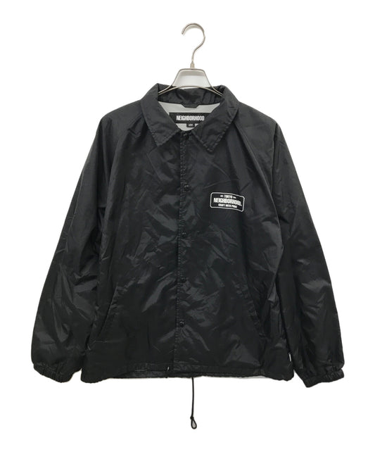 [Pre-owned] NEIGHBORHOOD WINDBREAKER JK NY 222tsnh-jkm01