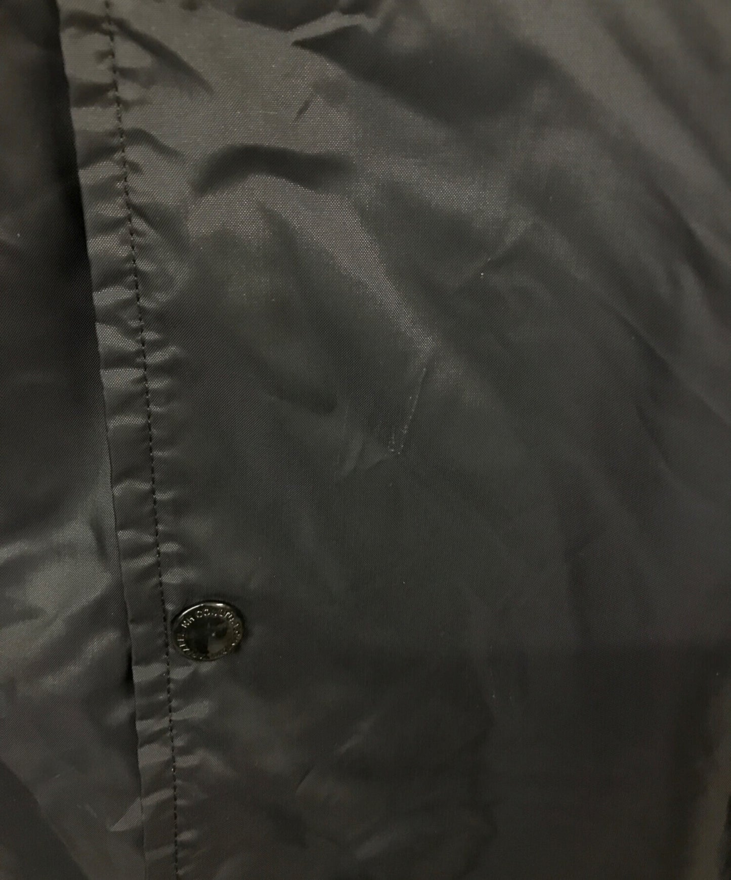 [Pre-owned] NEIGHBORHOOD WINDBREAKER JK NY 222tsnh-jkm01