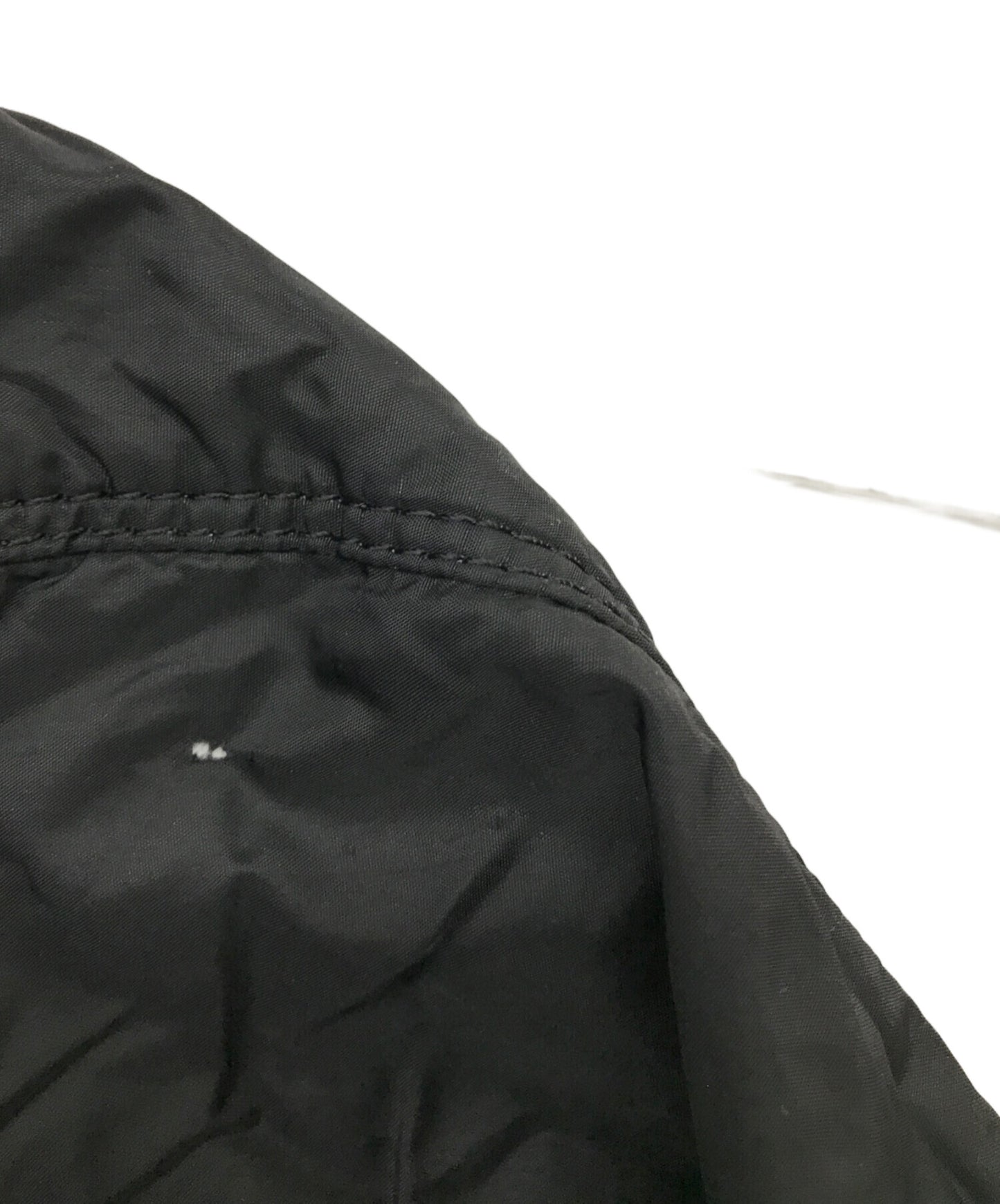 [Pre-owned] ISSEY MIYAKE Nylon parachute coat ME53FA210