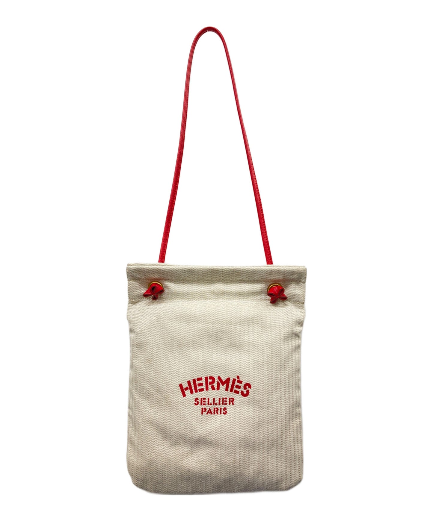 [Pre-owned] HERMES shoulder bag