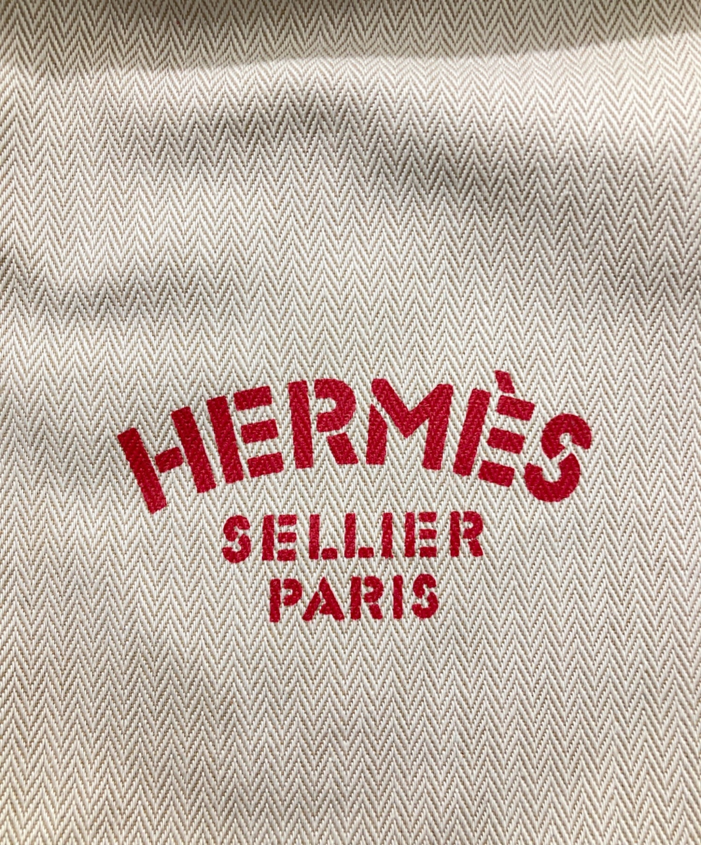 [Pre-owned] HERMES shoulder bag