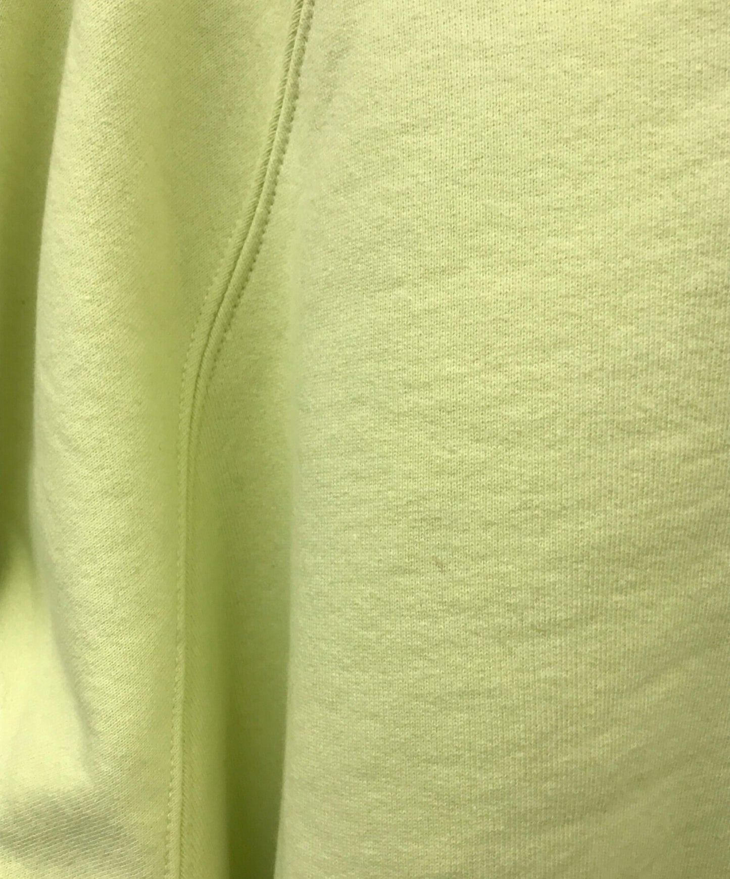 [Pre-owned] SUPREME small box Raglan Crewneck