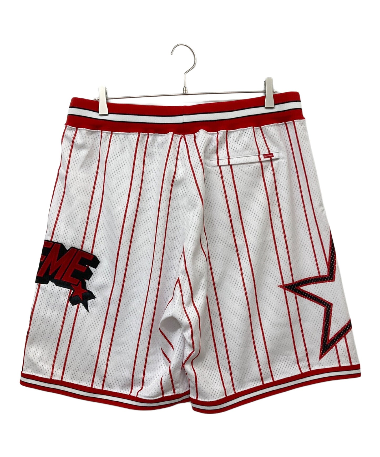 [Pre-owned] SUPREME 24SS Star Basketball short