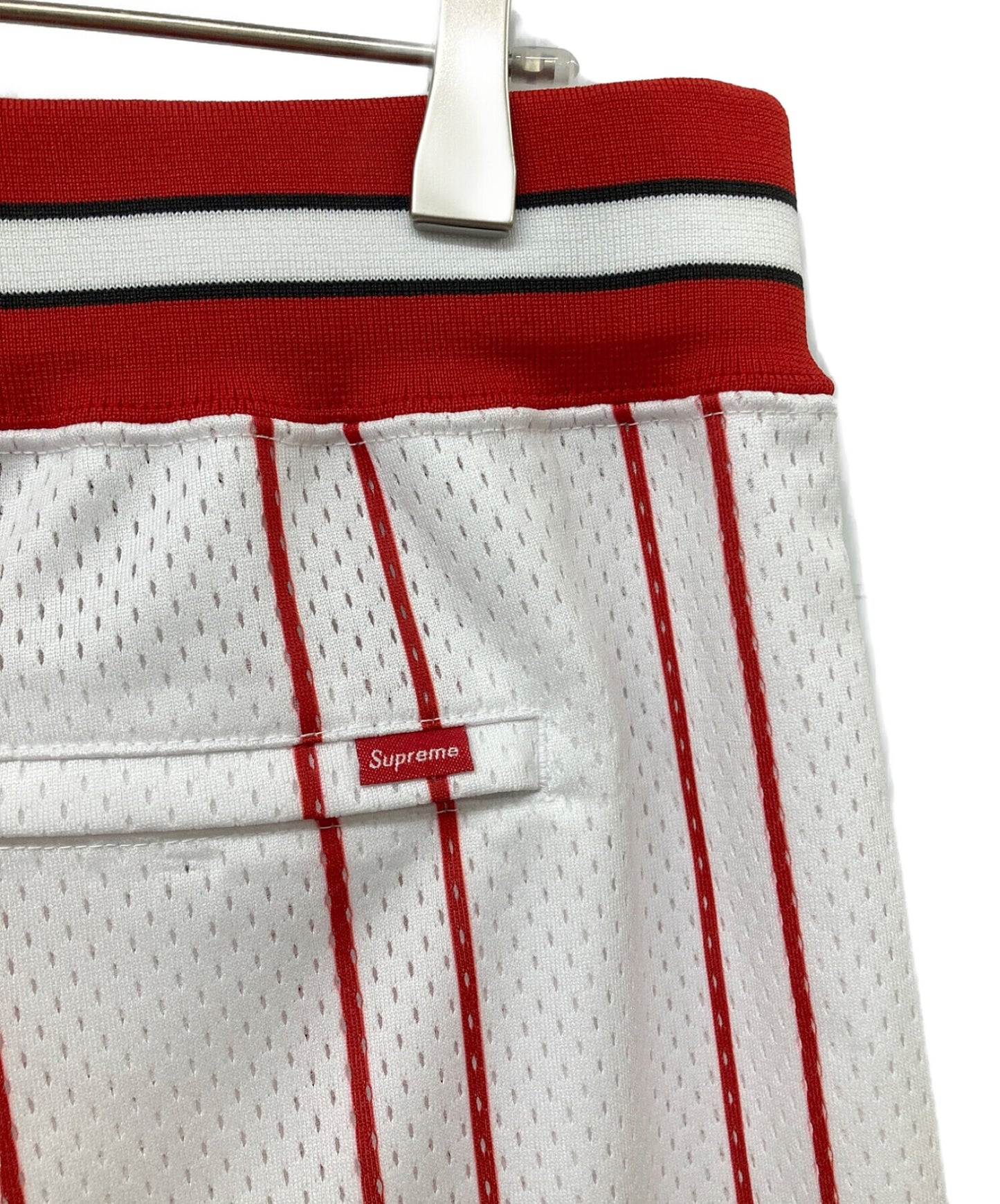 [Pre-owned] SUPREME 24SS Star Basketball short