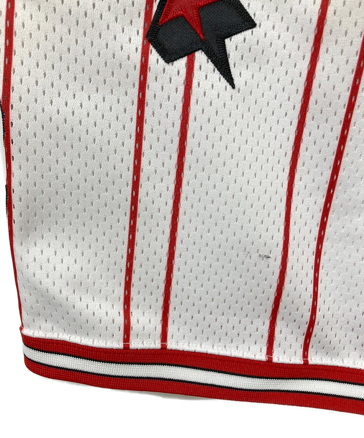 [Pre-owned] SUPREME 24SS Star Basketball short