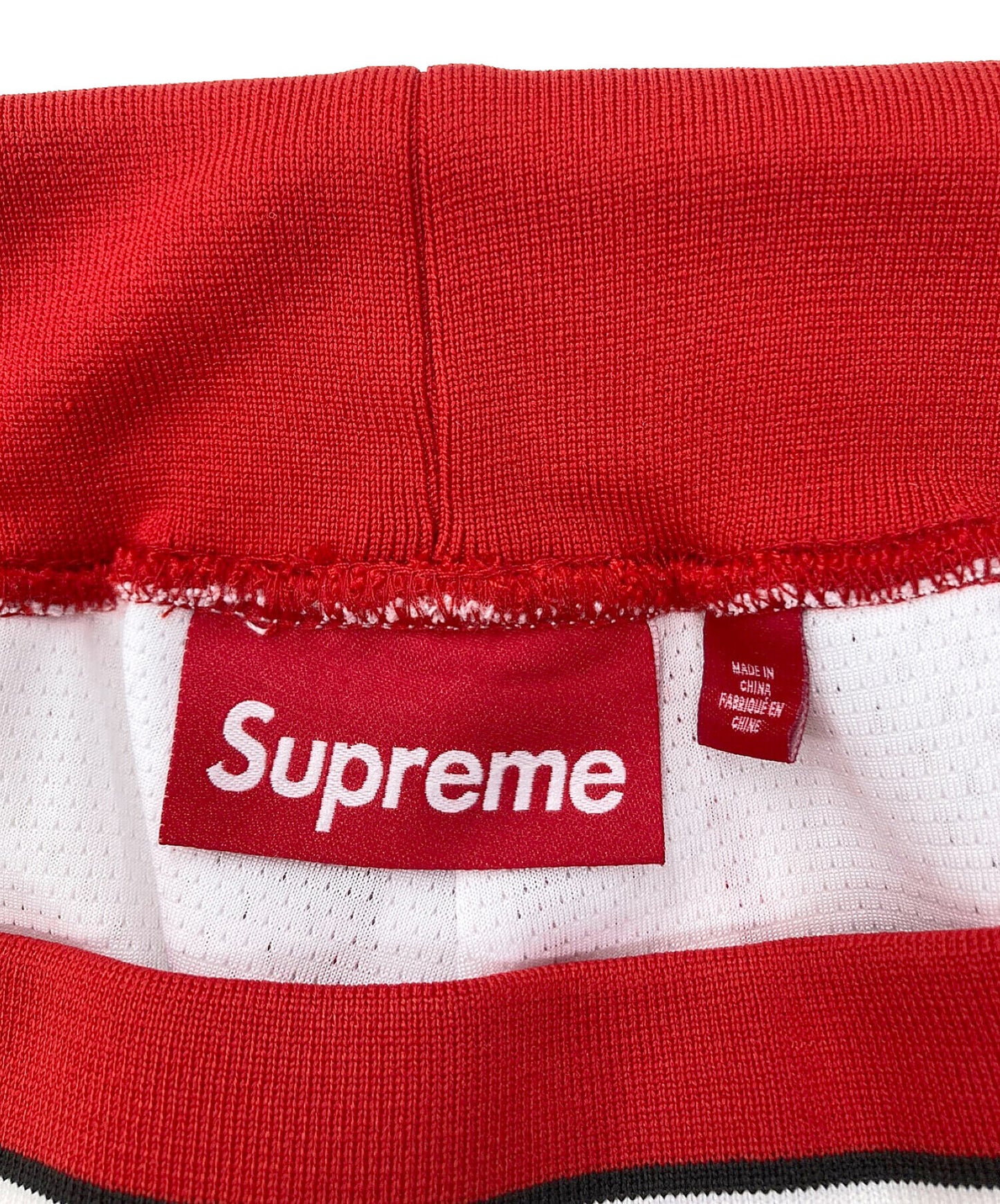 [Pre-owned] SUPREME 24SS Star Basketball short