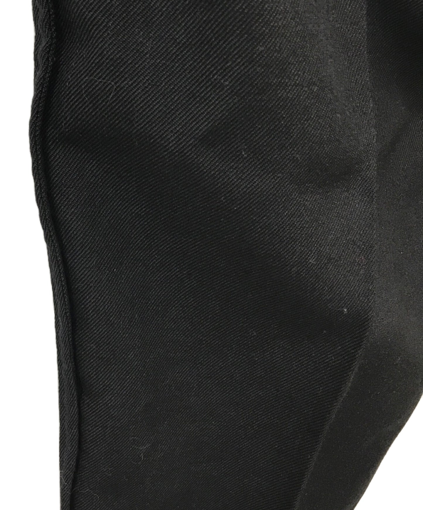 [Pre-owned] COMME des GARCONS HOMME PLUS wool slacks PP-04028S