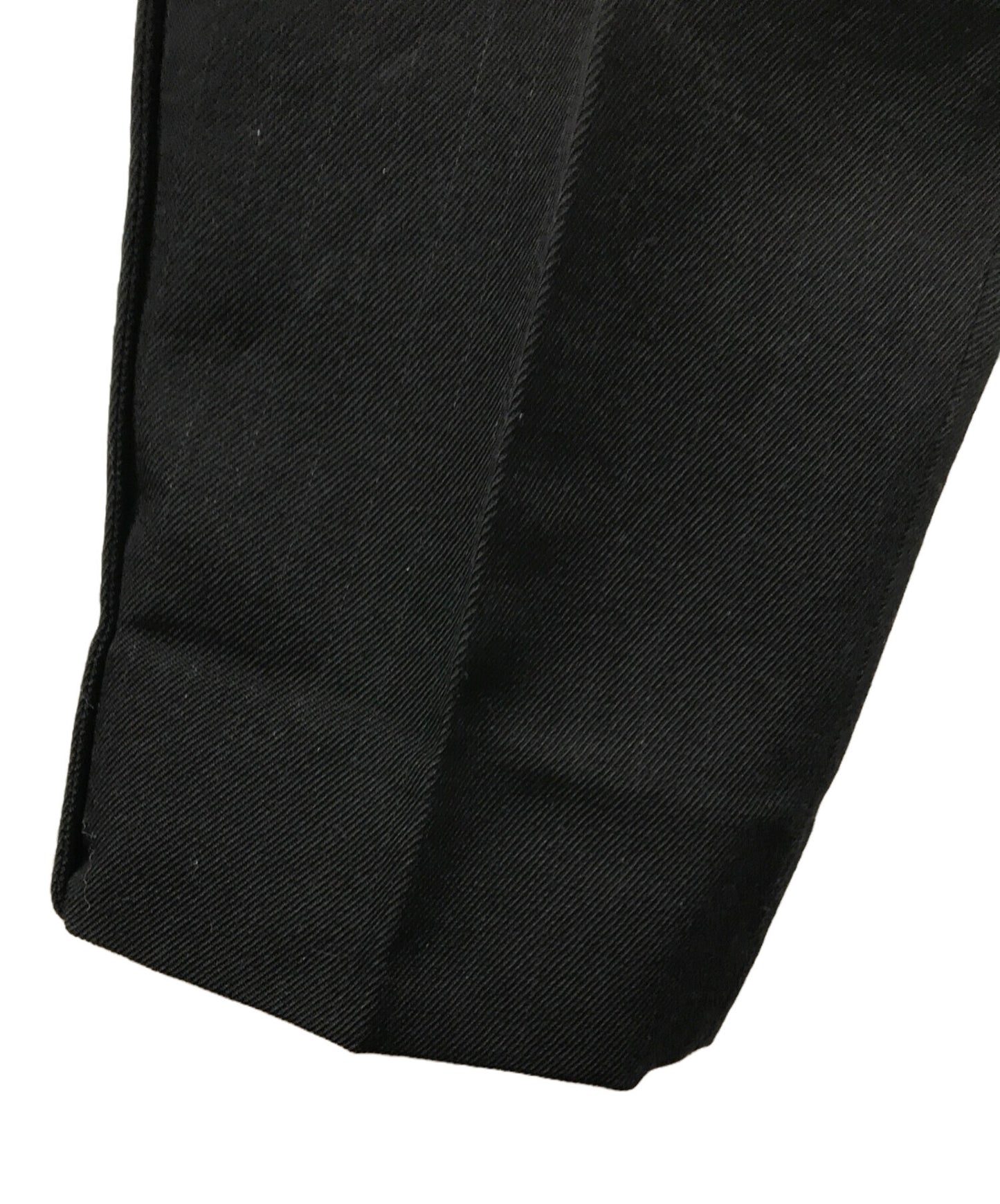 [Pre-owned] COMME des GARCONS HOMME PLUS wool slacks PP-04028S